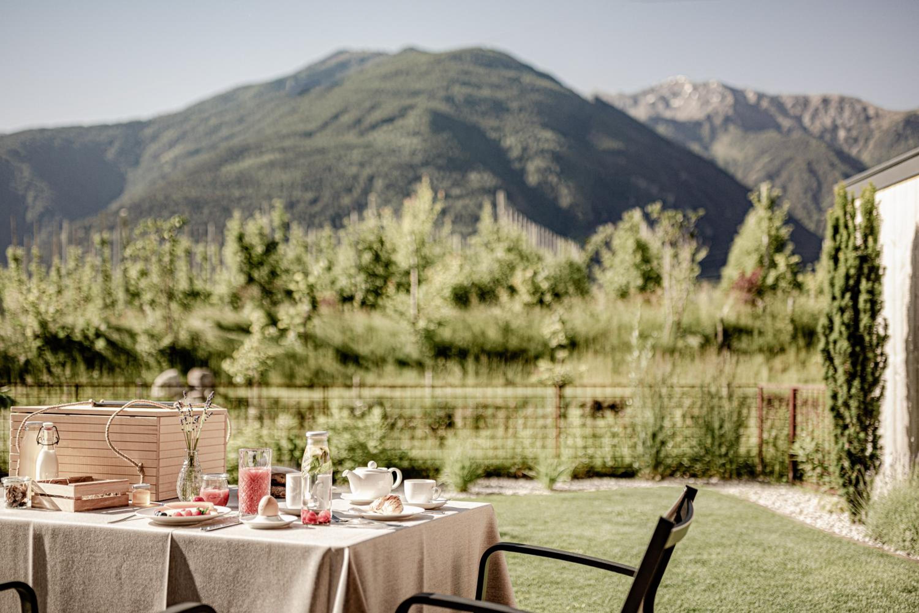 Amolaris Garden Lodges & Guesthouse