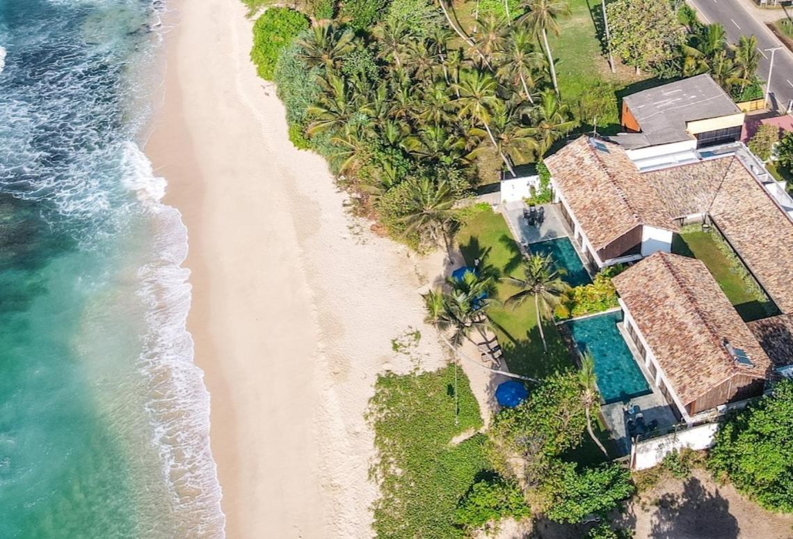 Ubuntu Beach Villas by Reveal view 3