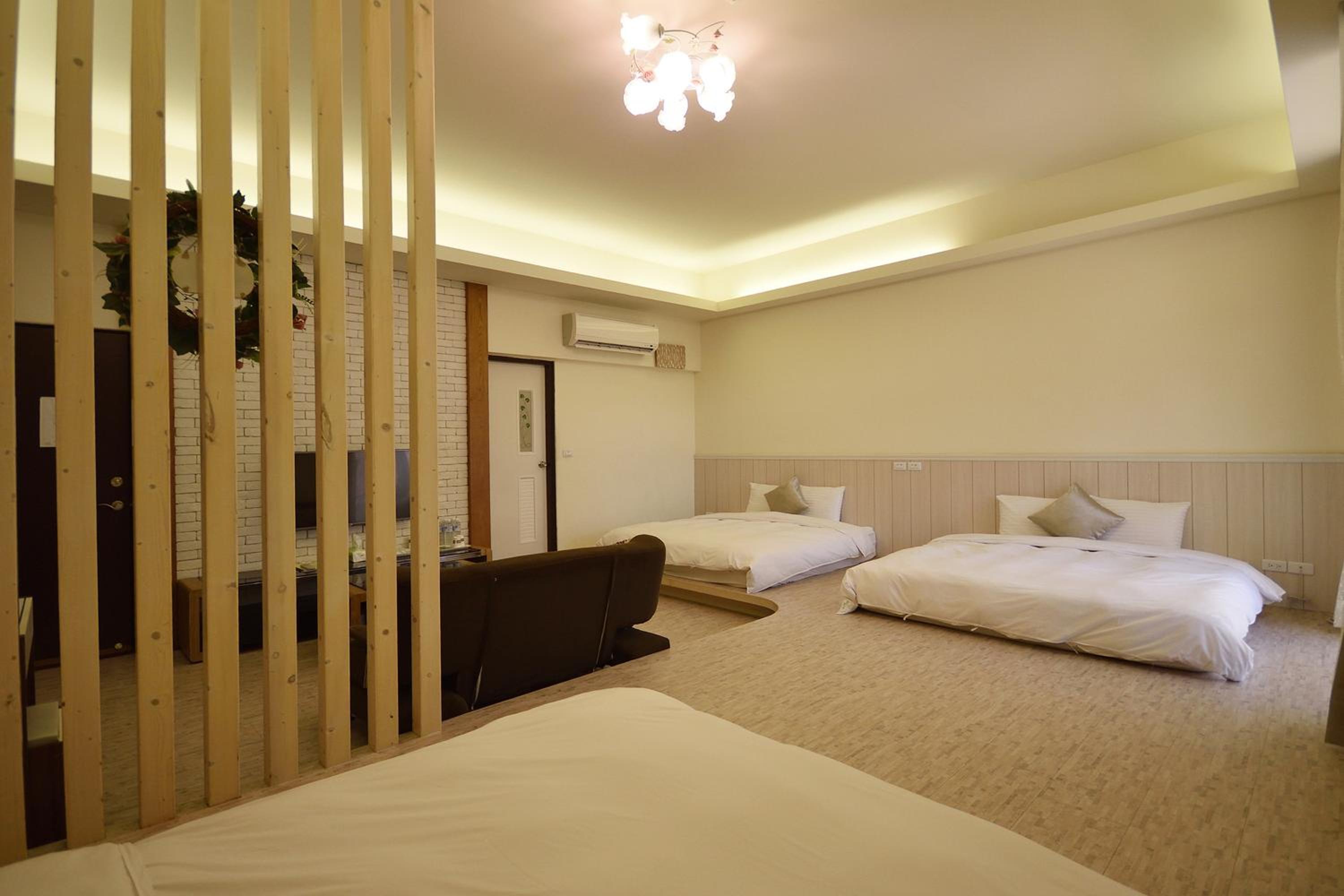 GJia Taitung B&B