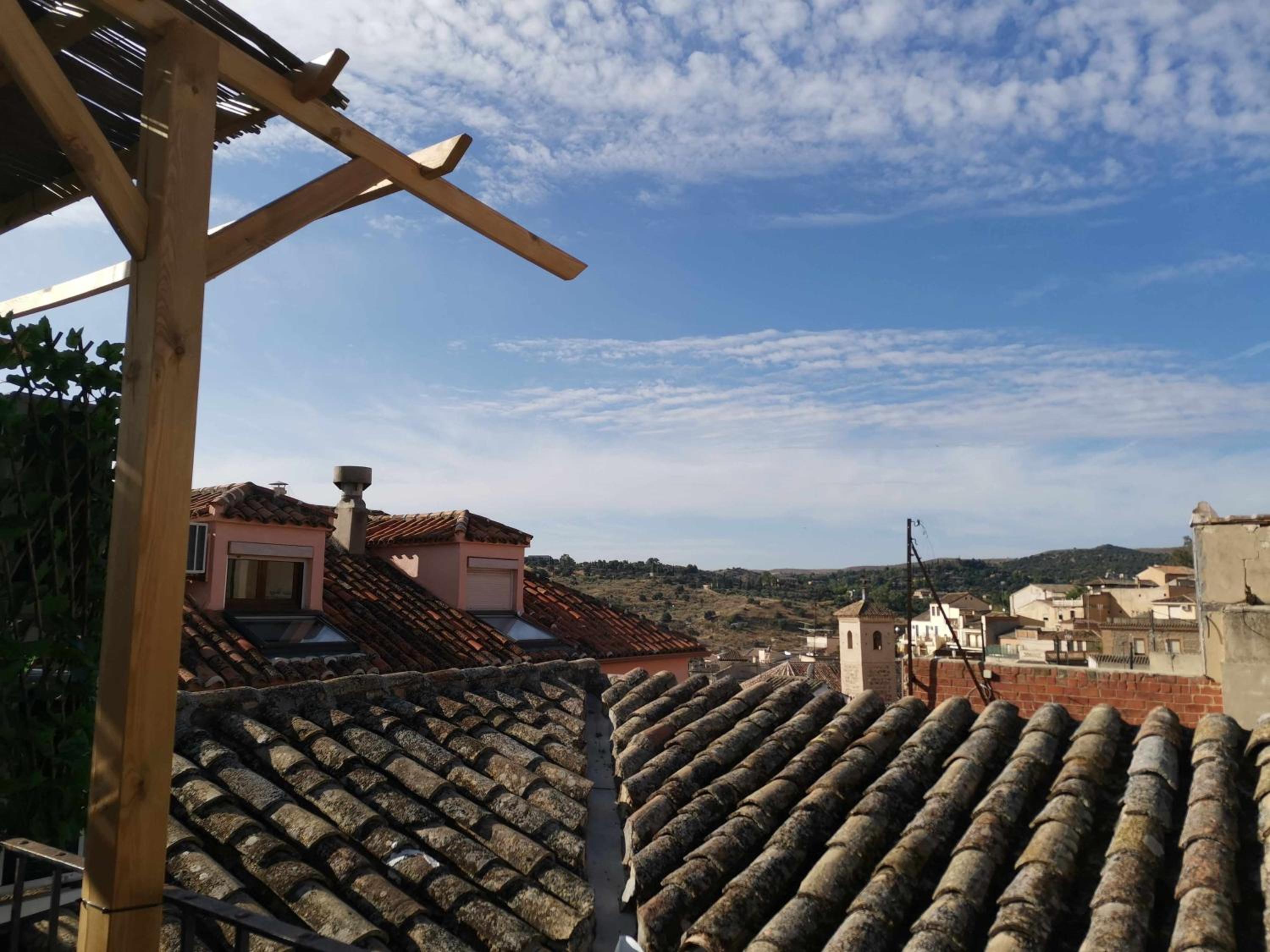 roof