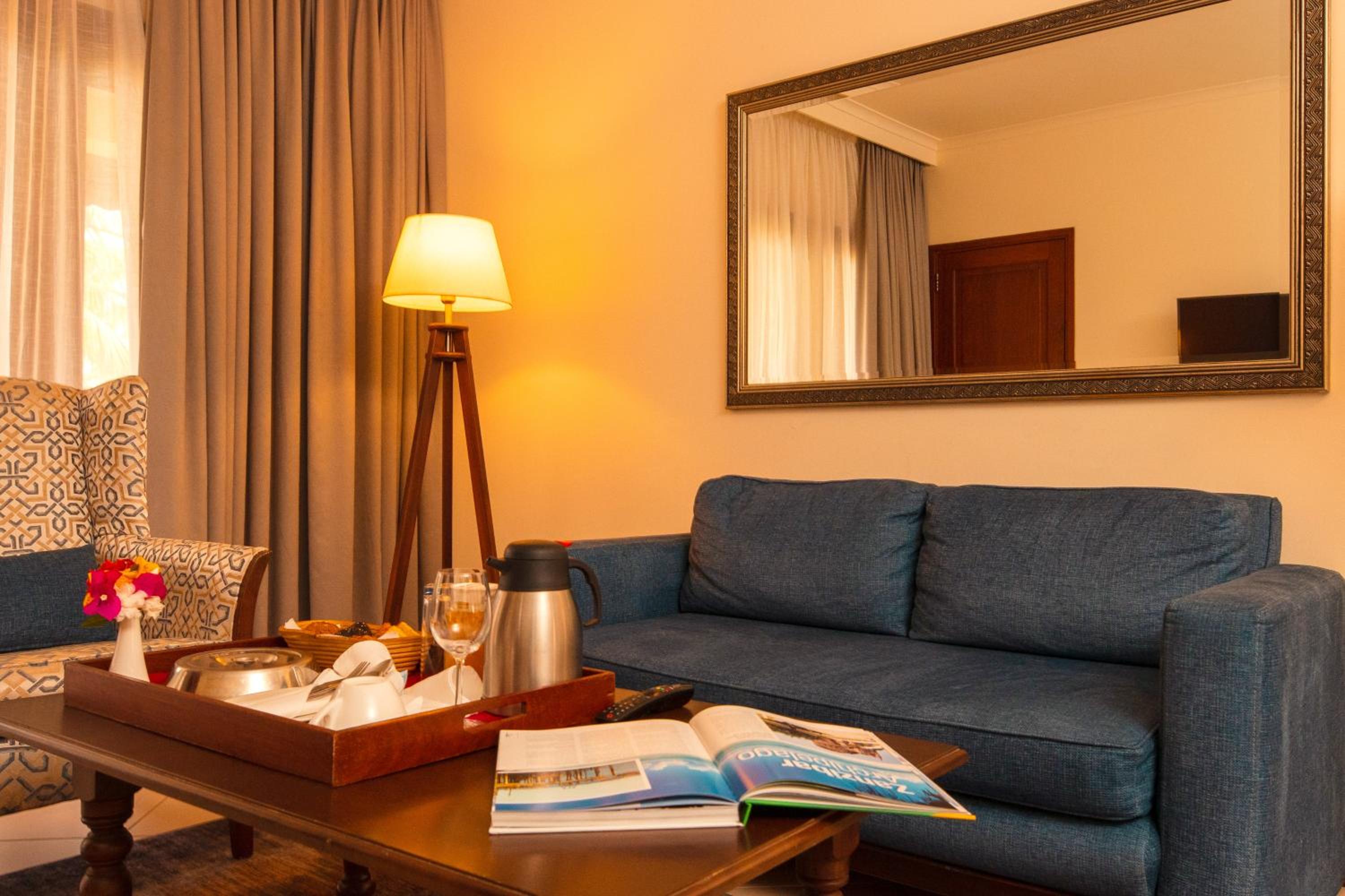White Sands Hotel — photo 90