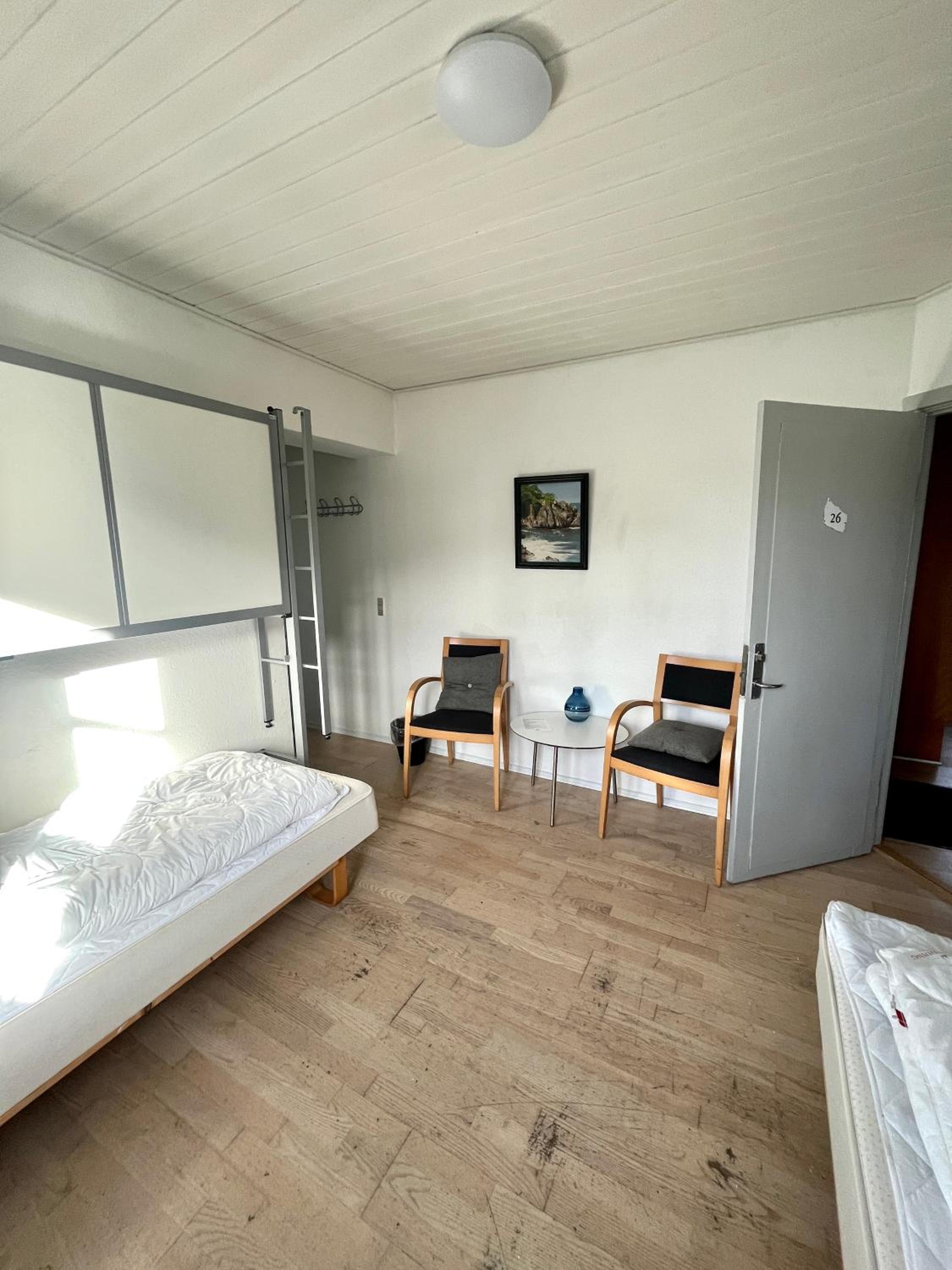 Danhostel Sandvig Vandrerhjem