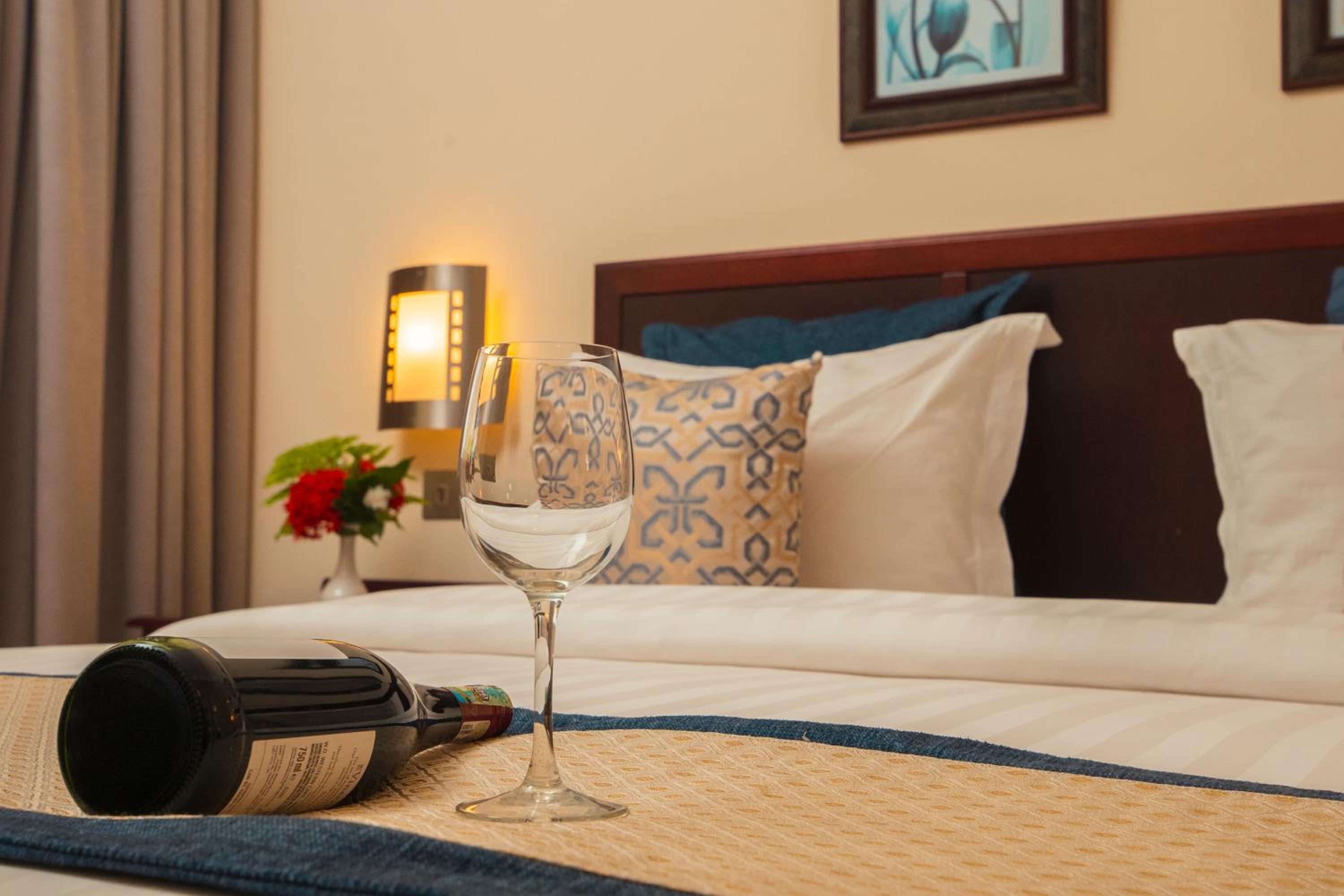 White Sands Hotel — photo 46
