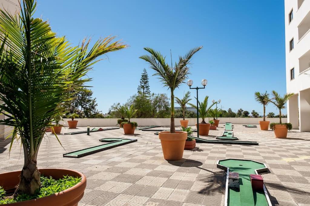 Casa Dos Reis - Albufeira, Center view 5