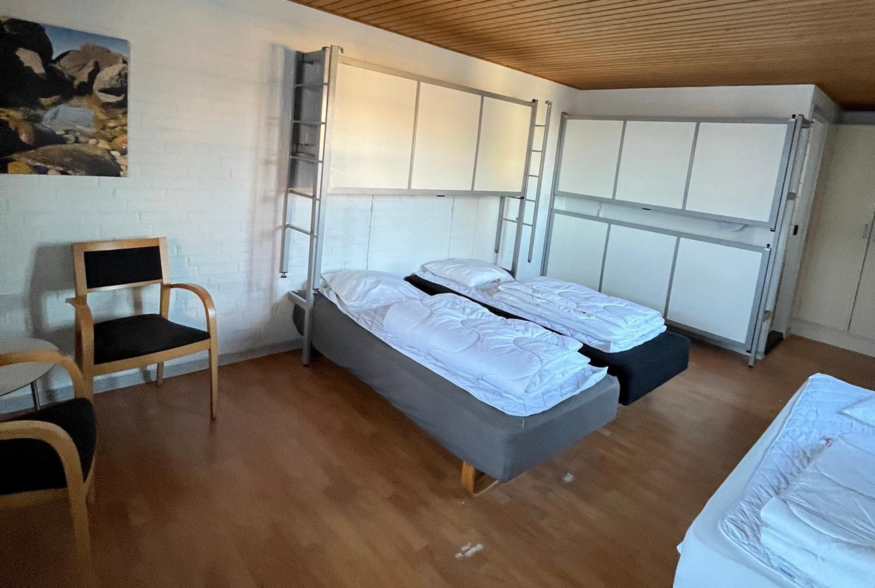 Danhostel Sandvig Vandrerhjem