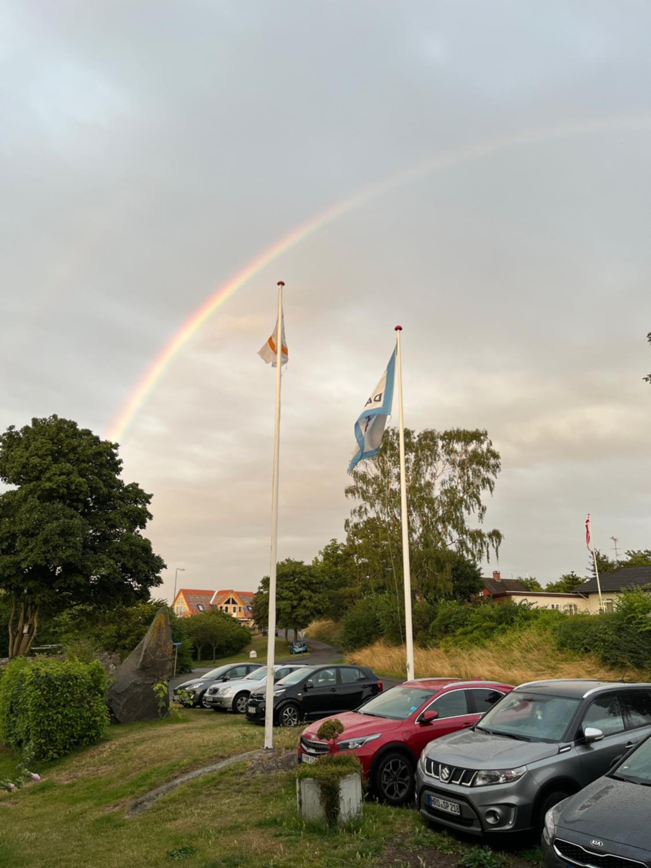 Danhostel Sandvig Vandrerhjem