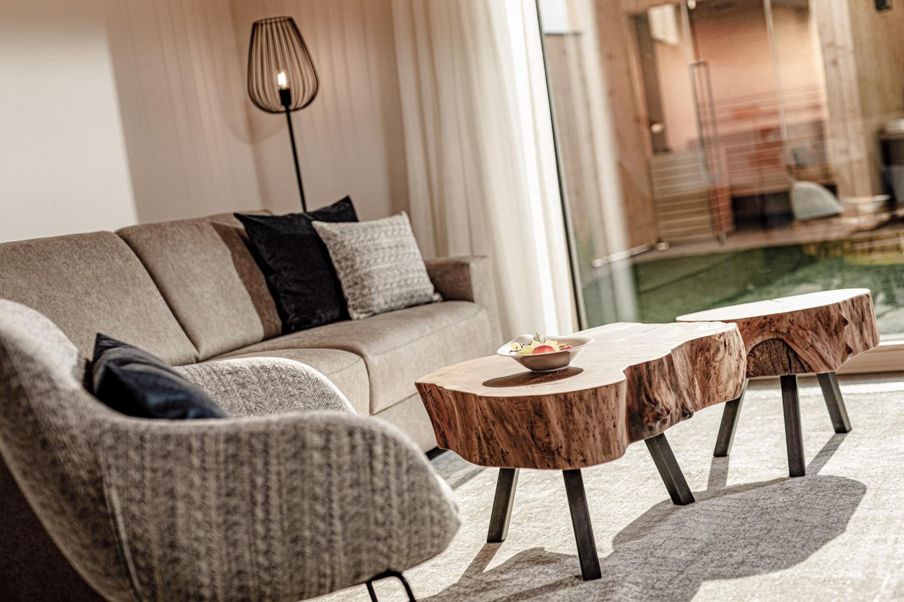 Amolaris Garden Lodges & Guesthouse