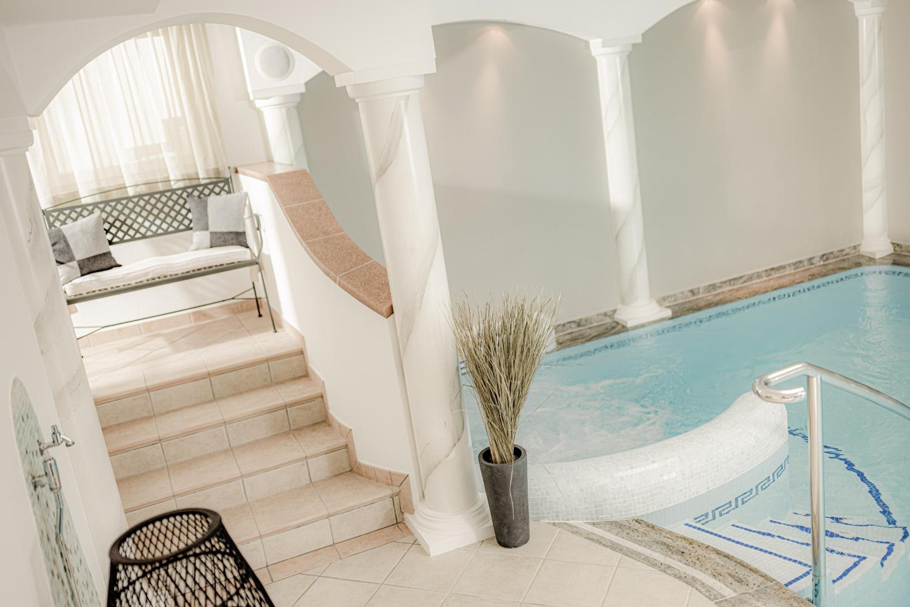 Amolaris Garden Lodges & Guesthouse