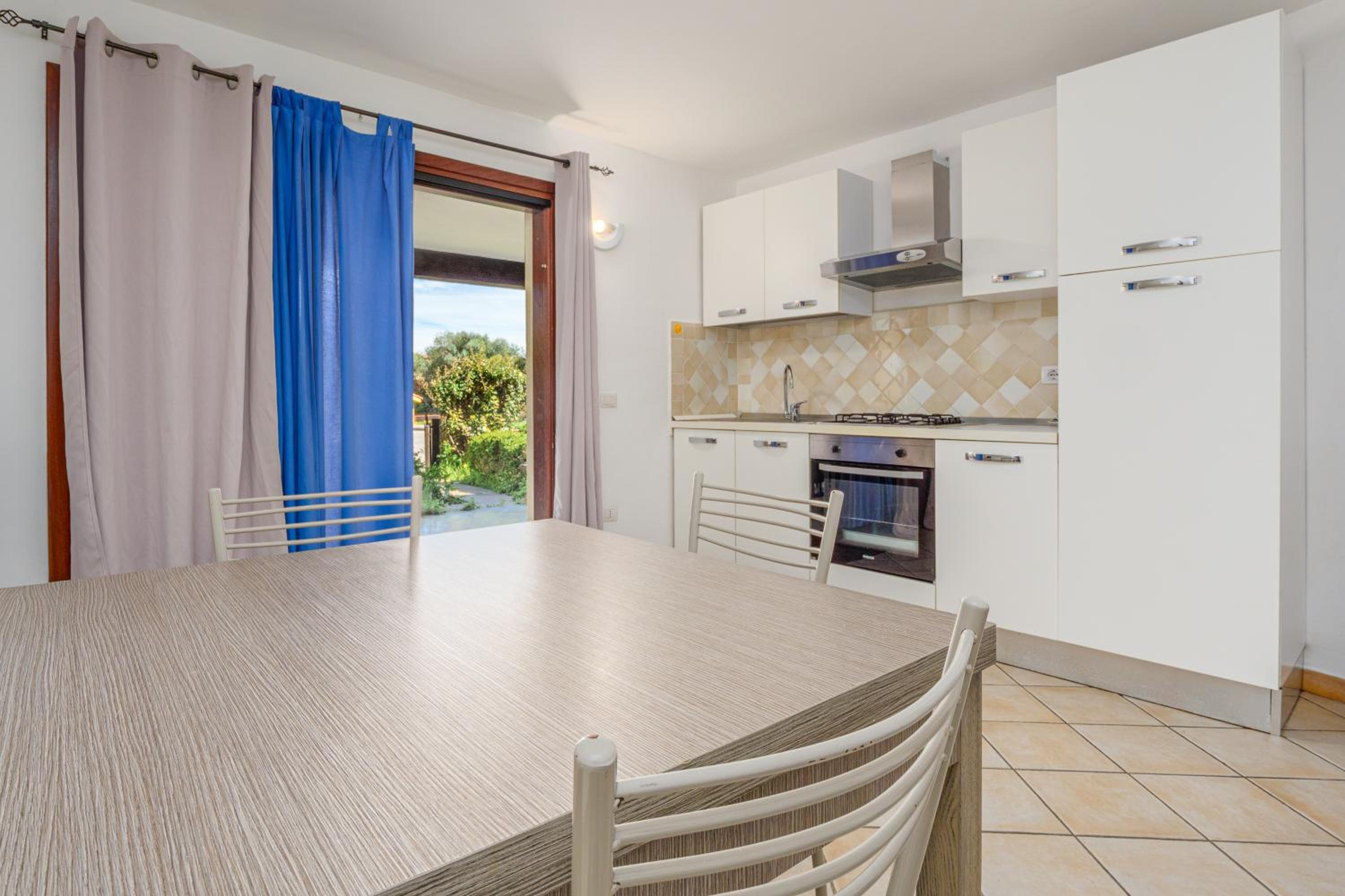 Residence Orizzonti app n 21 view 5