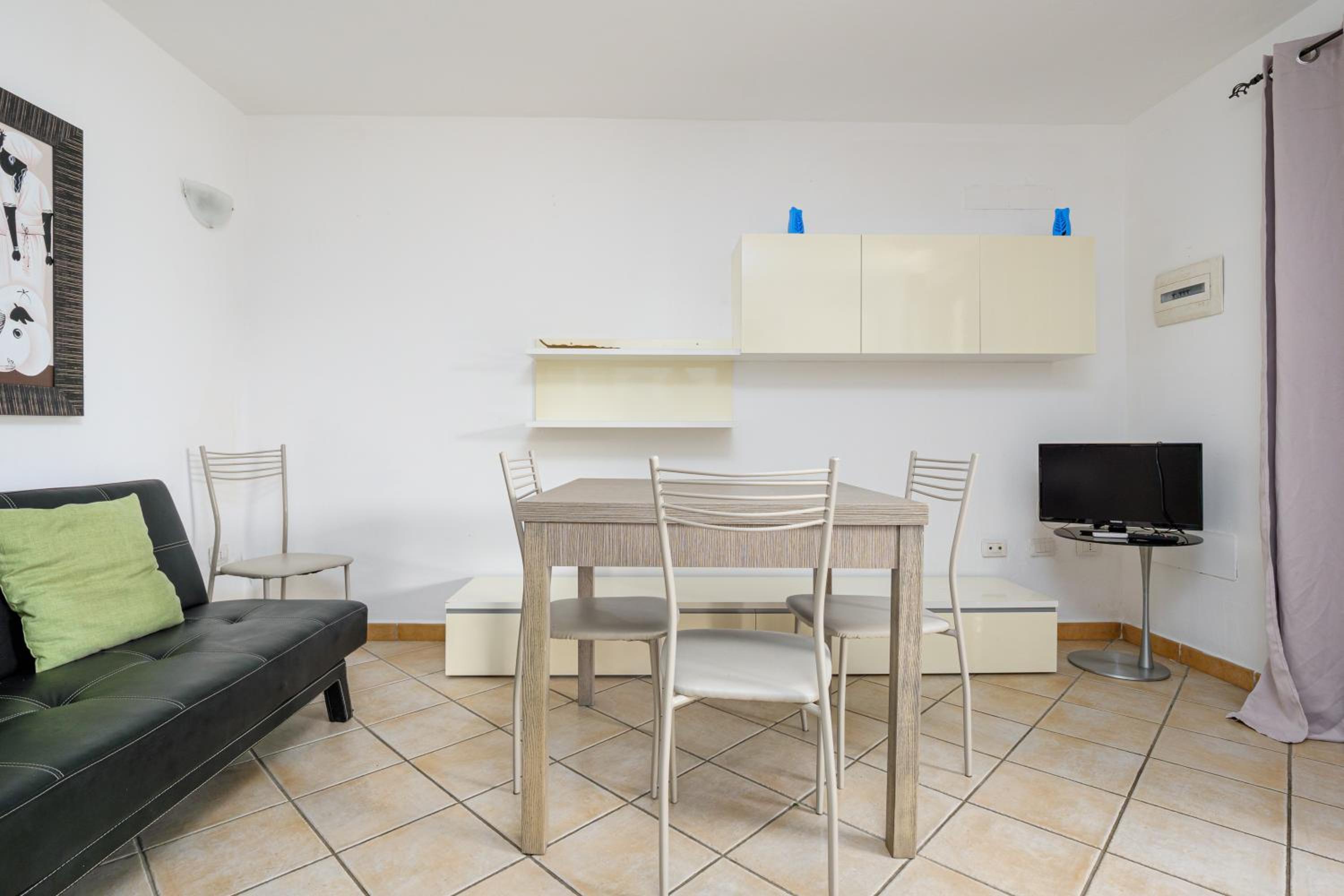 Residence Orizzonti app n 21 view 4