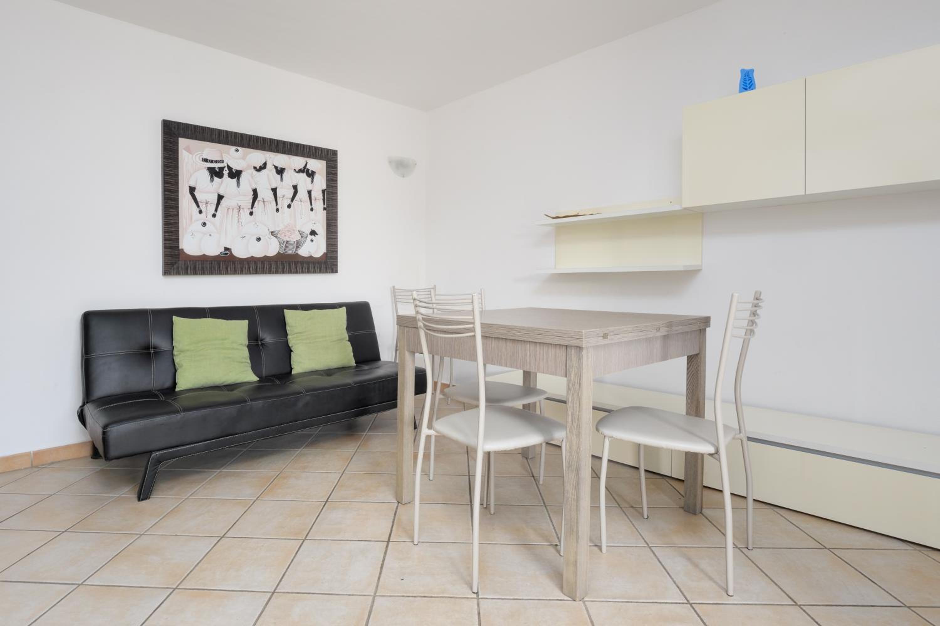 Residence Orizzonti app n 21 view 2