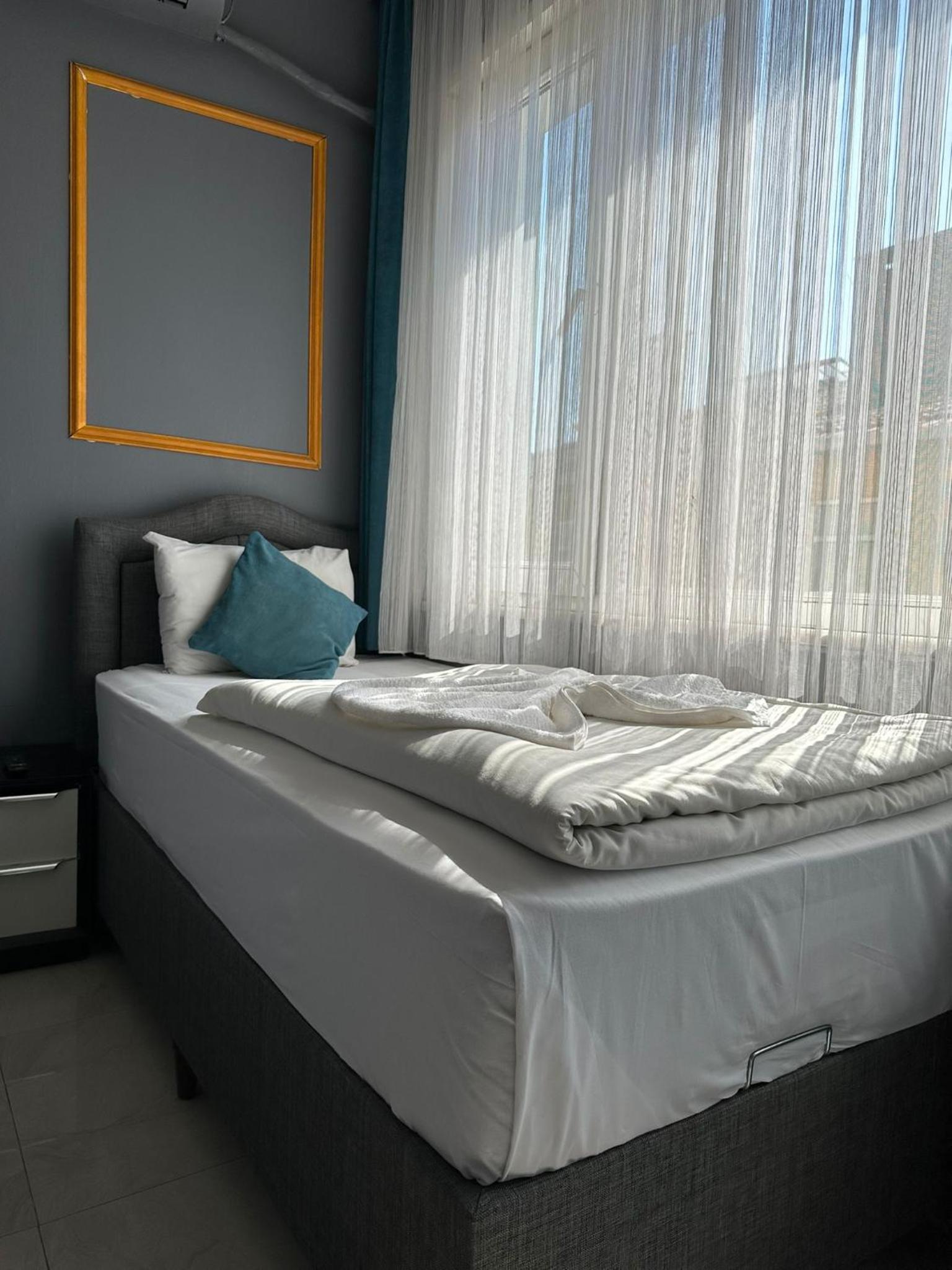 HİSAR OTEL - Image 12