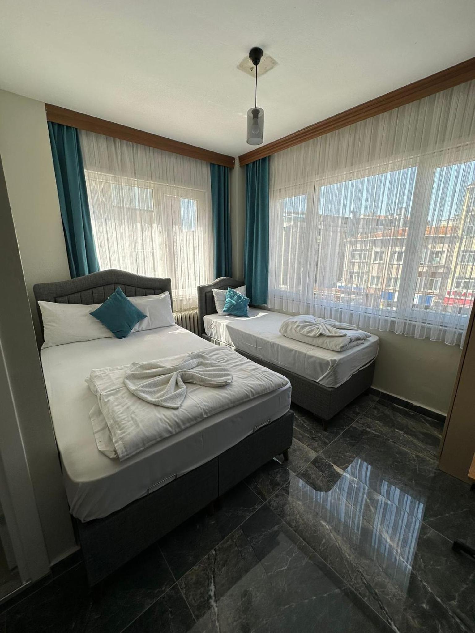 HİSAR OTEL - Image 9