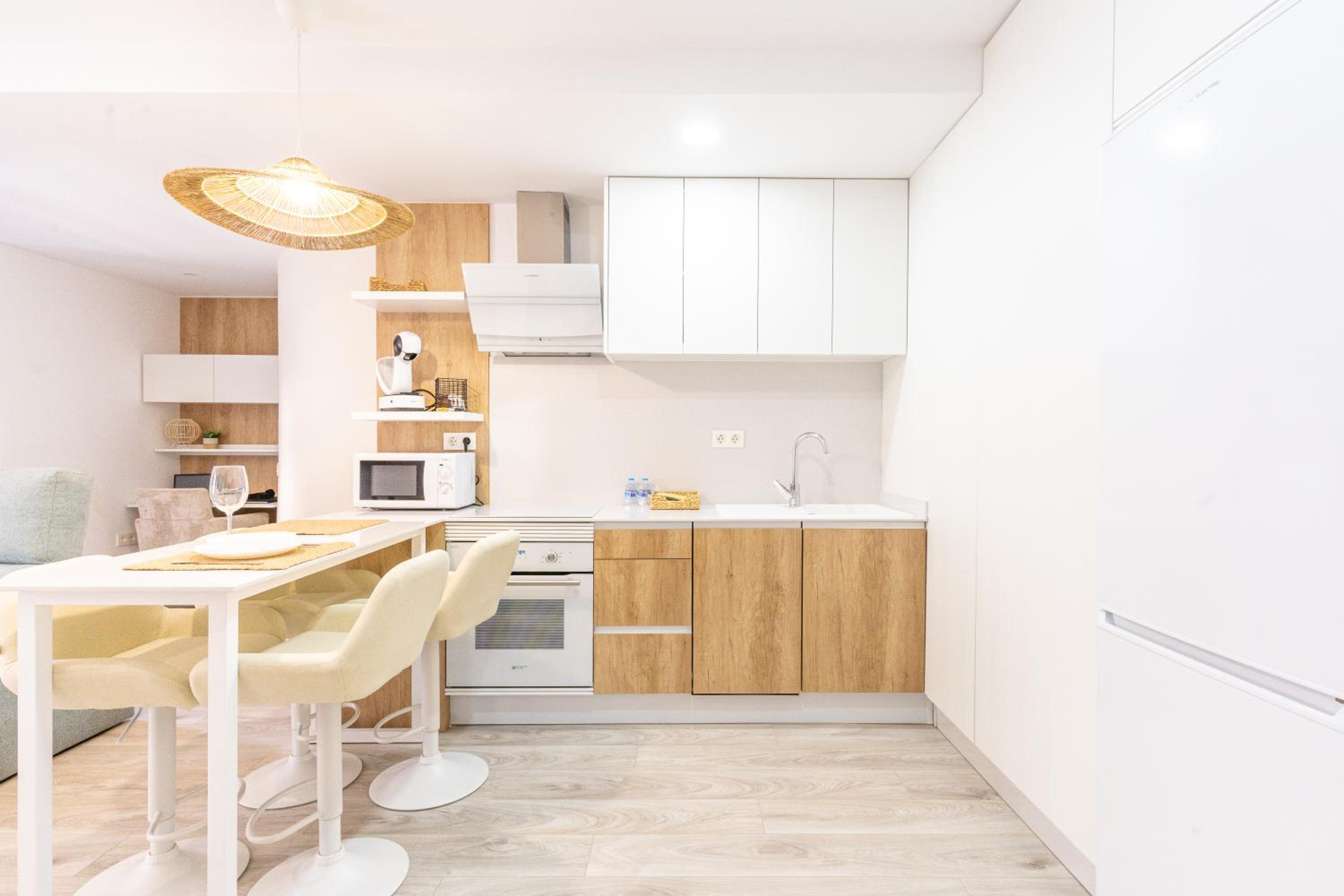 Apartaments Paseo Marítimo by Expoholidays
