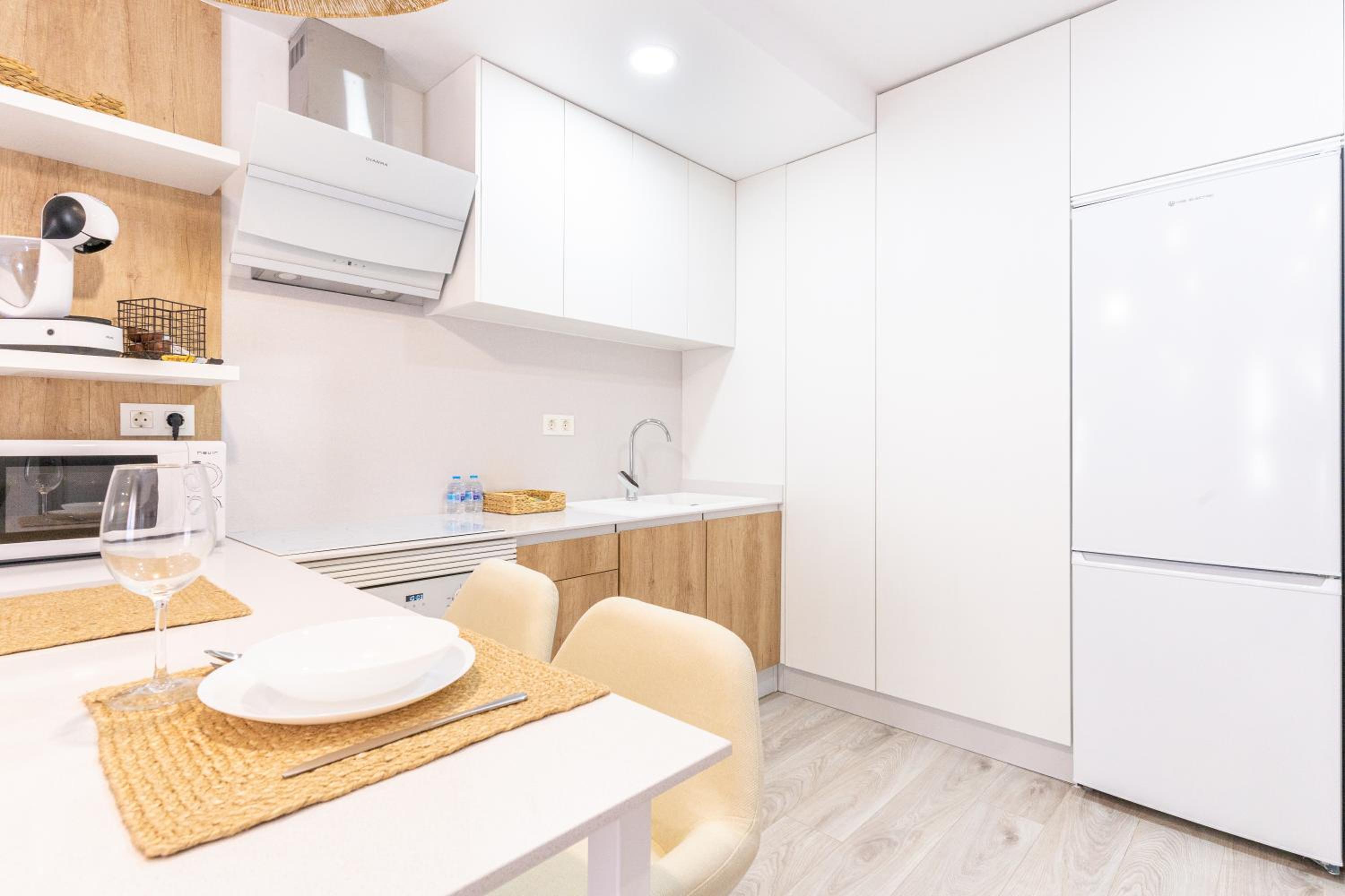 Apartaments Paseo Marítimo by Expoholidays