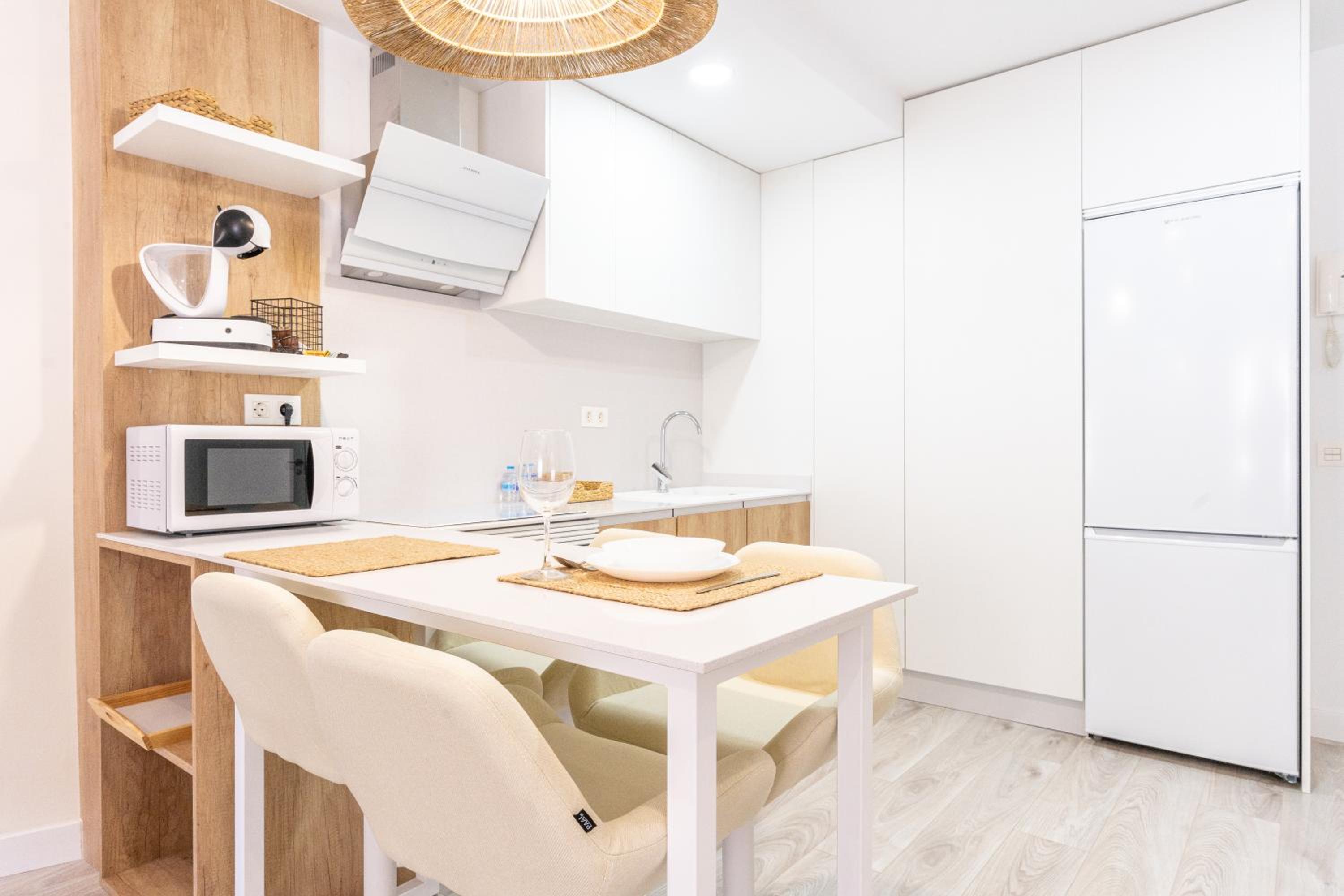 Apartaments Paseo Marítimo by Expoholidays