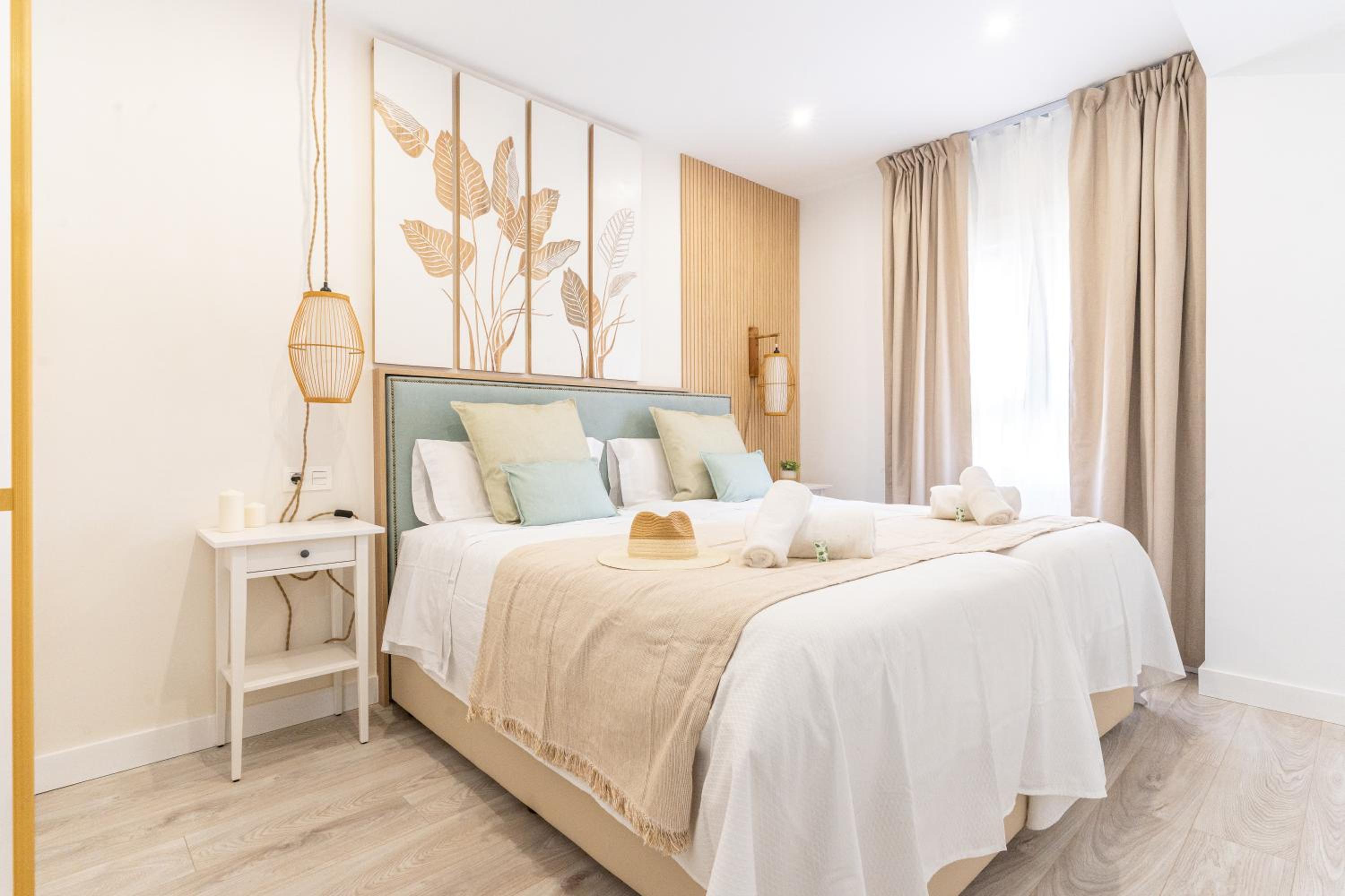 Apartaments Paseo Marítimo by Expoholidays