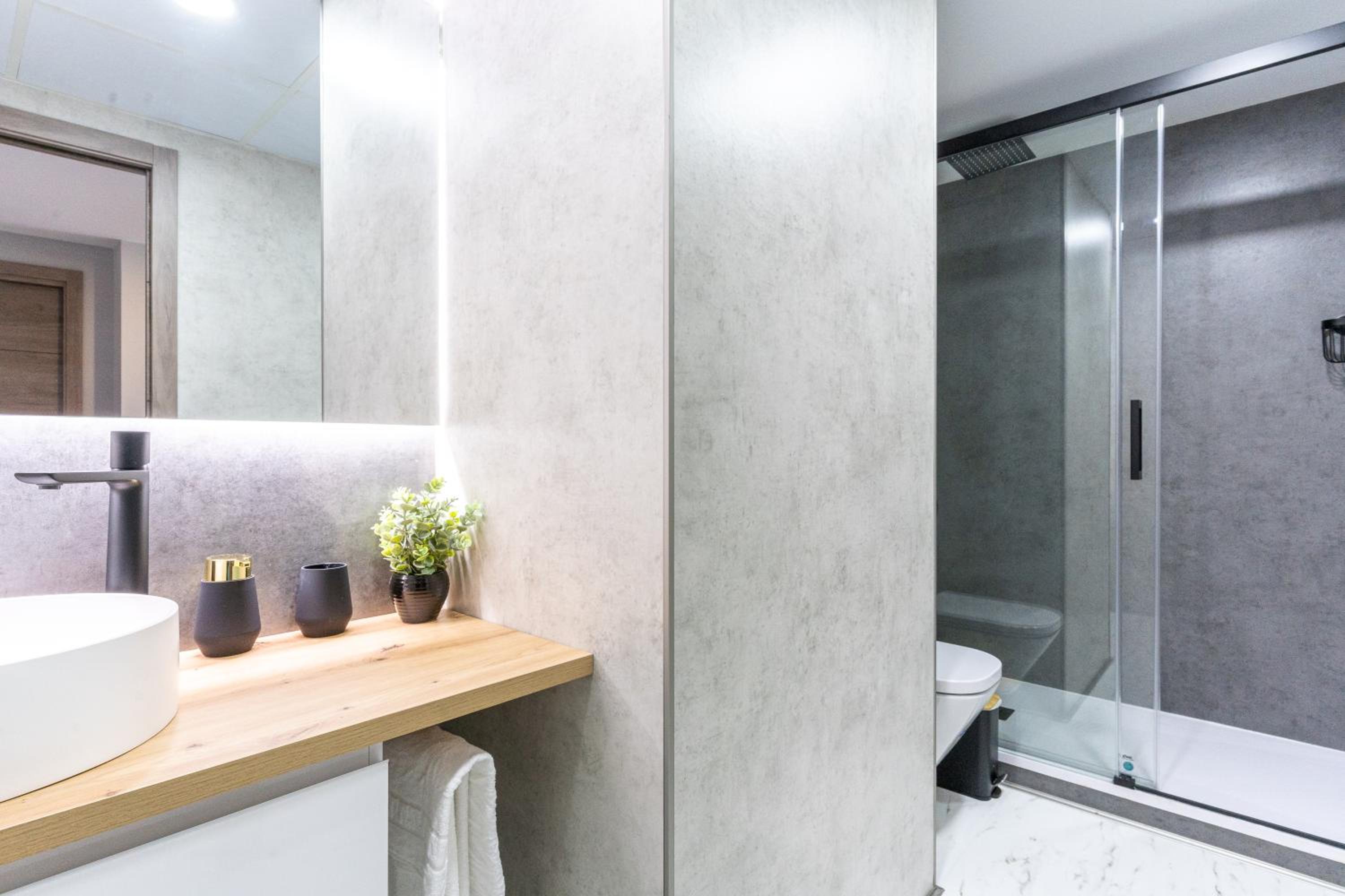 Apartaments Paseo Marítimo by Expoholidays