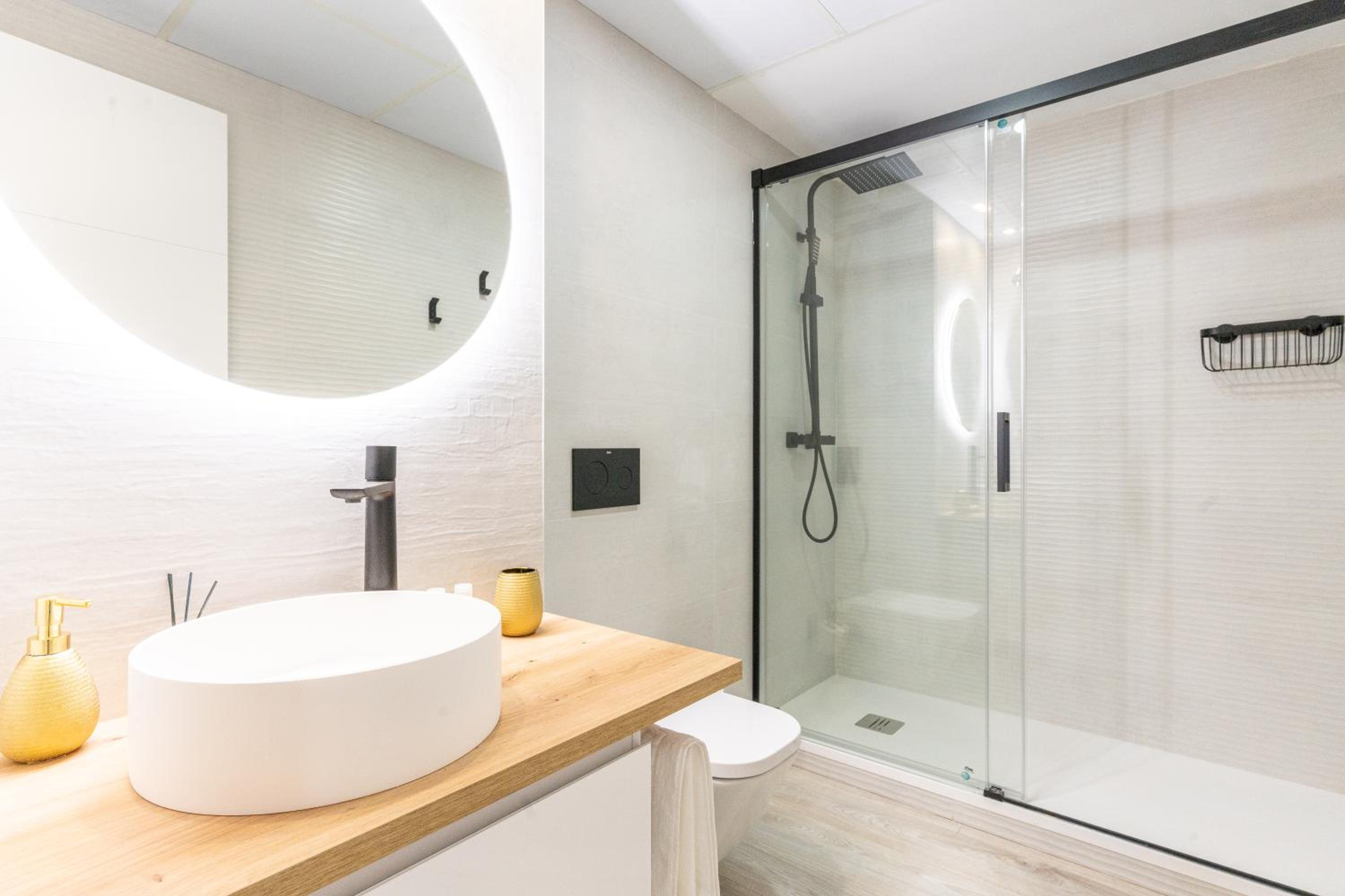 Apartaments Paseo Marítimo by Expoholidays