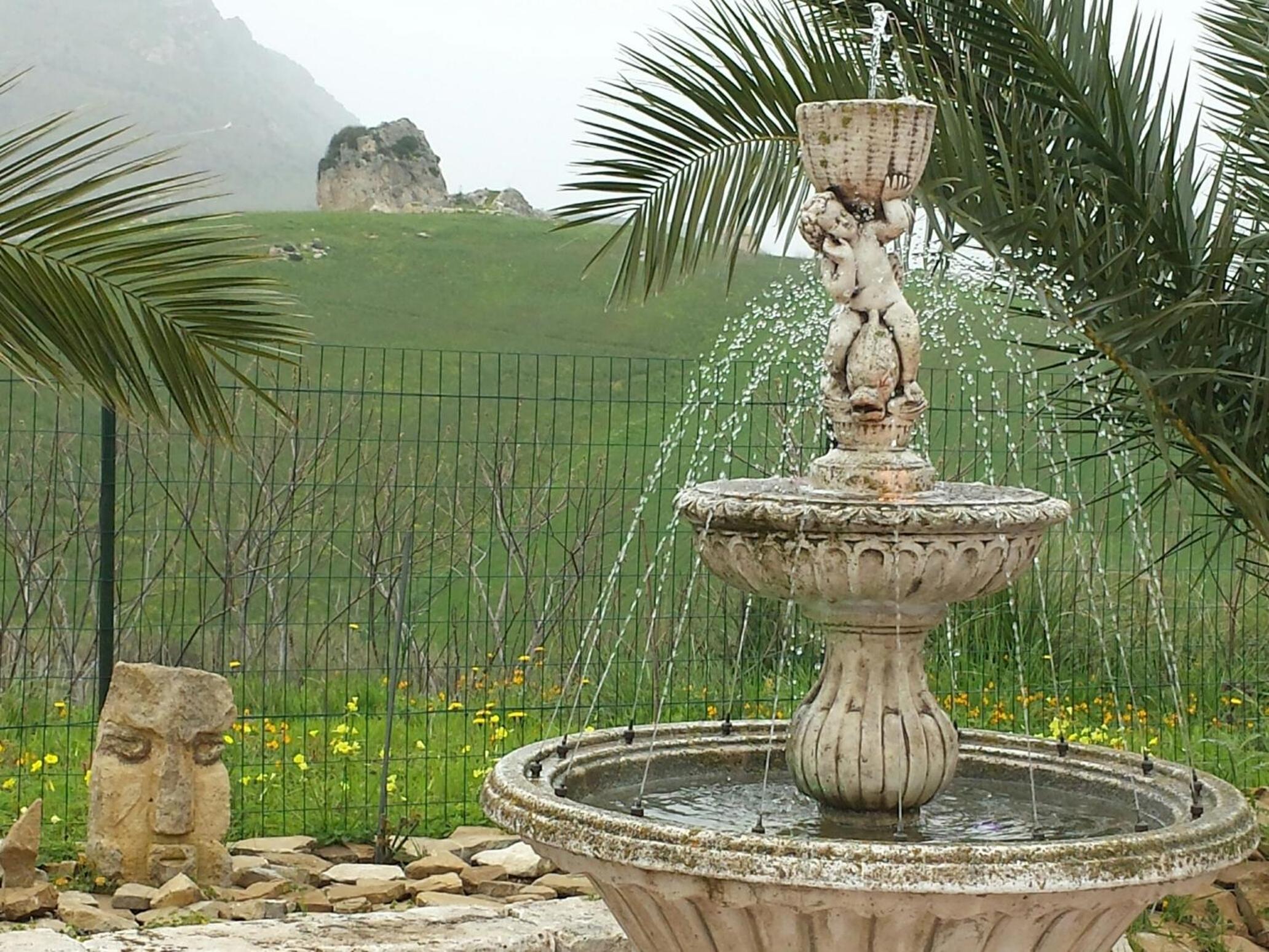 La Suite Di Segesta