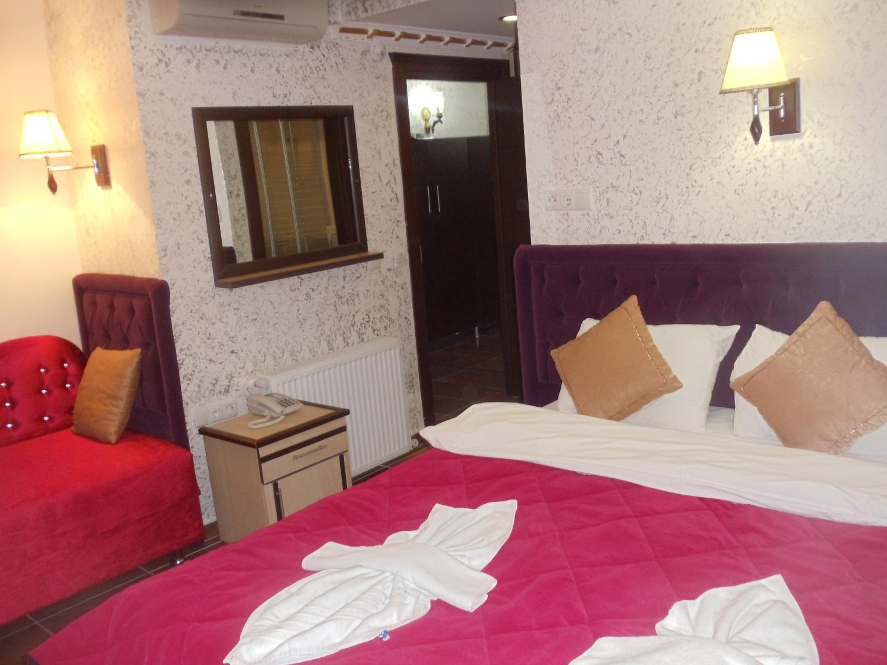 Ares Hotel - Image 42