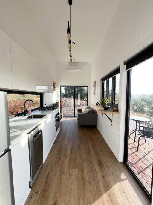 Yarra Valley Tiny Farm - Property Image 18