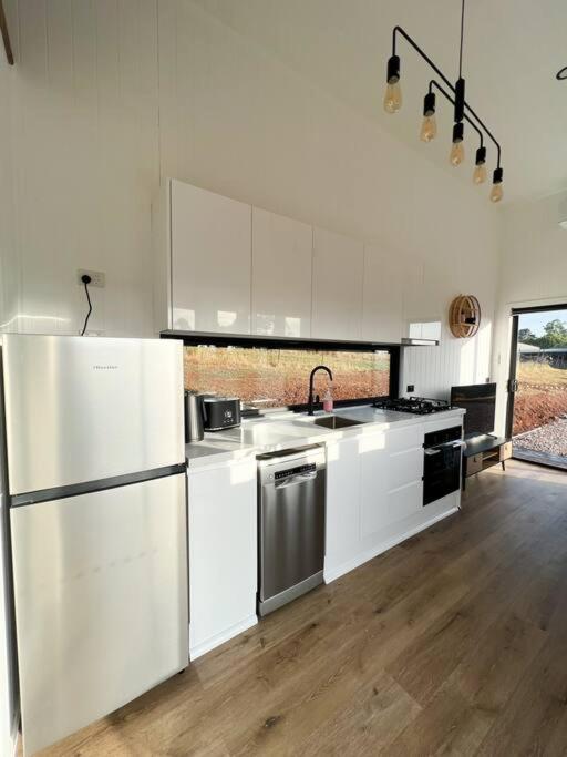 Yarra Valley Tiny Farm - Property Image 15