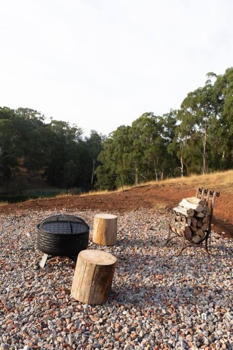 Yarra Valley Tiny Farm - Property Image 27