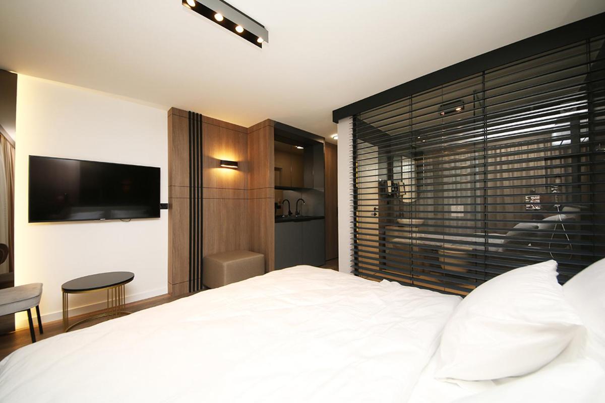 Nest Apartments Sarajevo