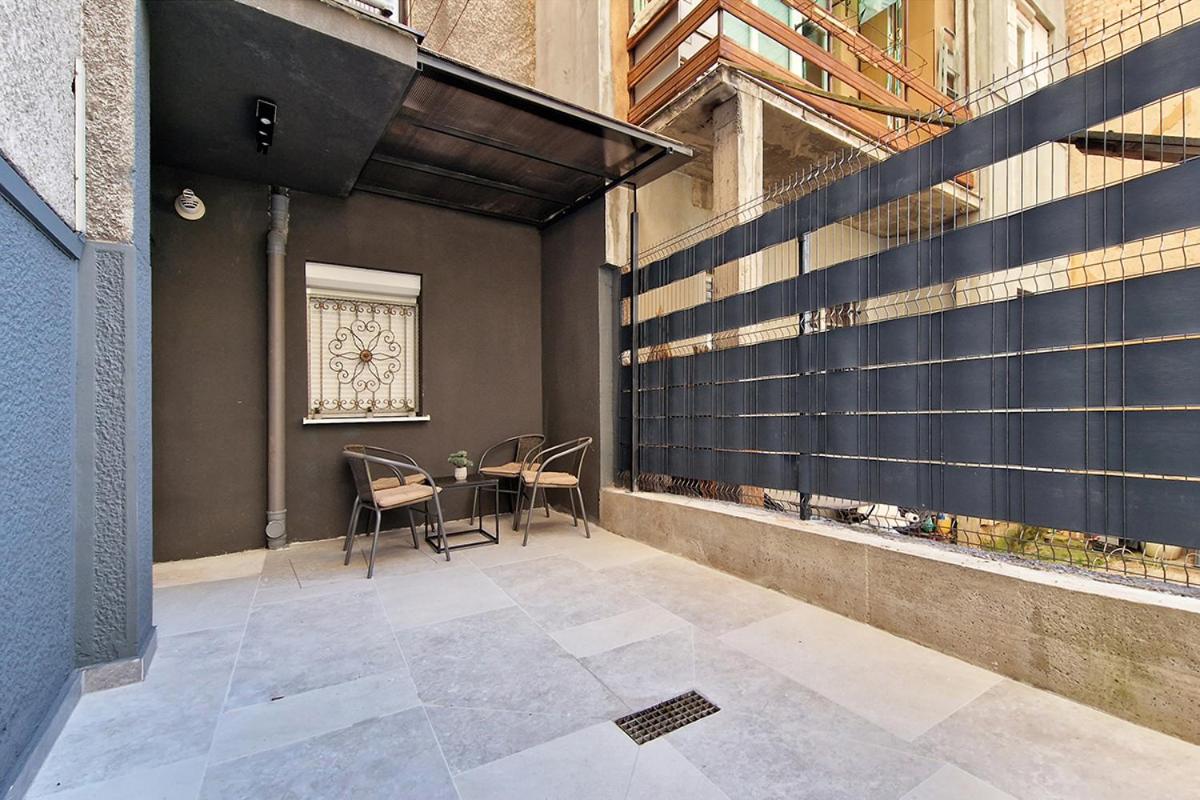 Nest Apartments Sarajevo