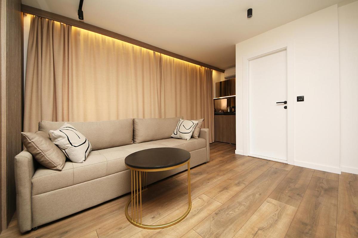 Nest Apartments Sarajevo