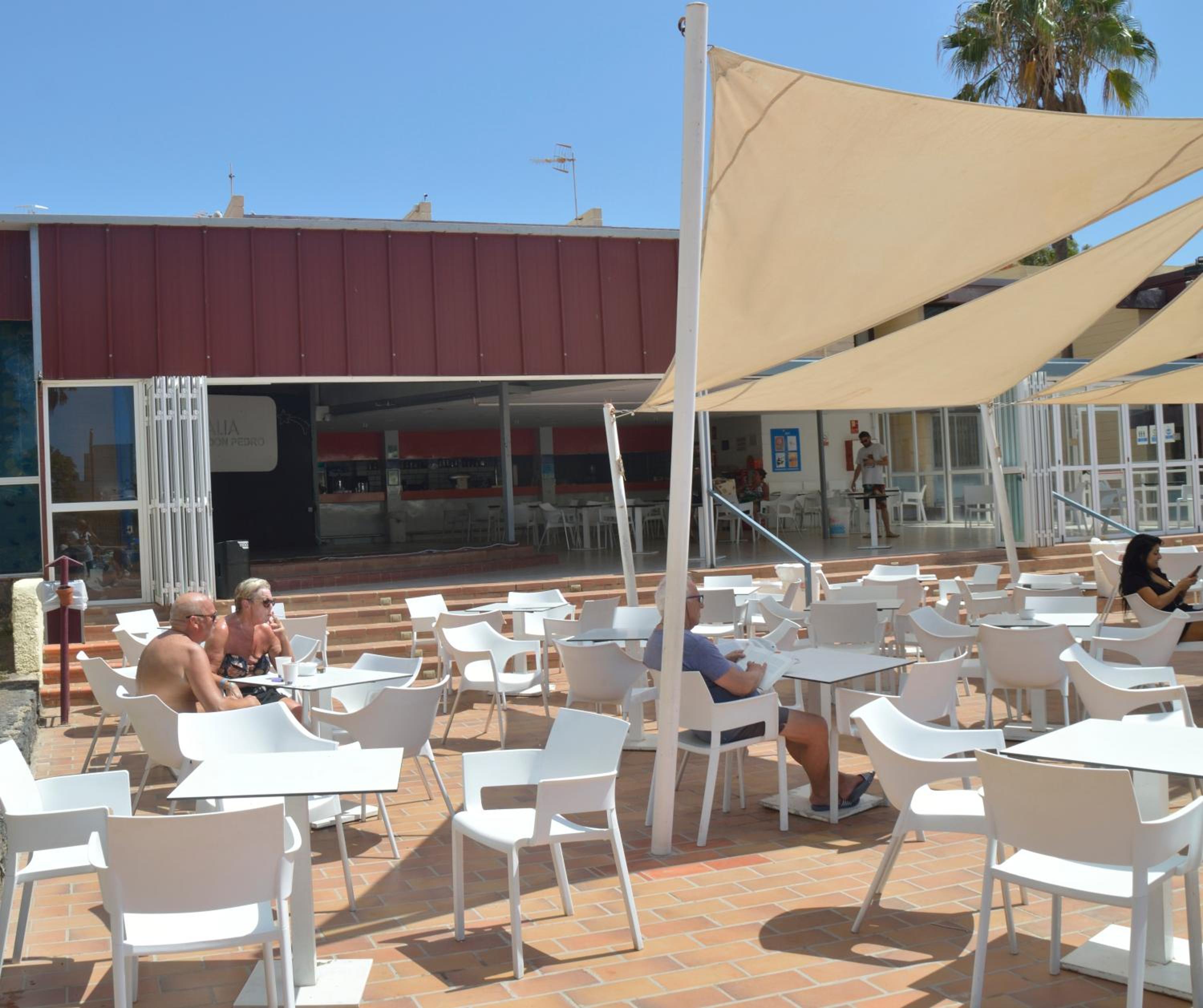 CALO BEACH