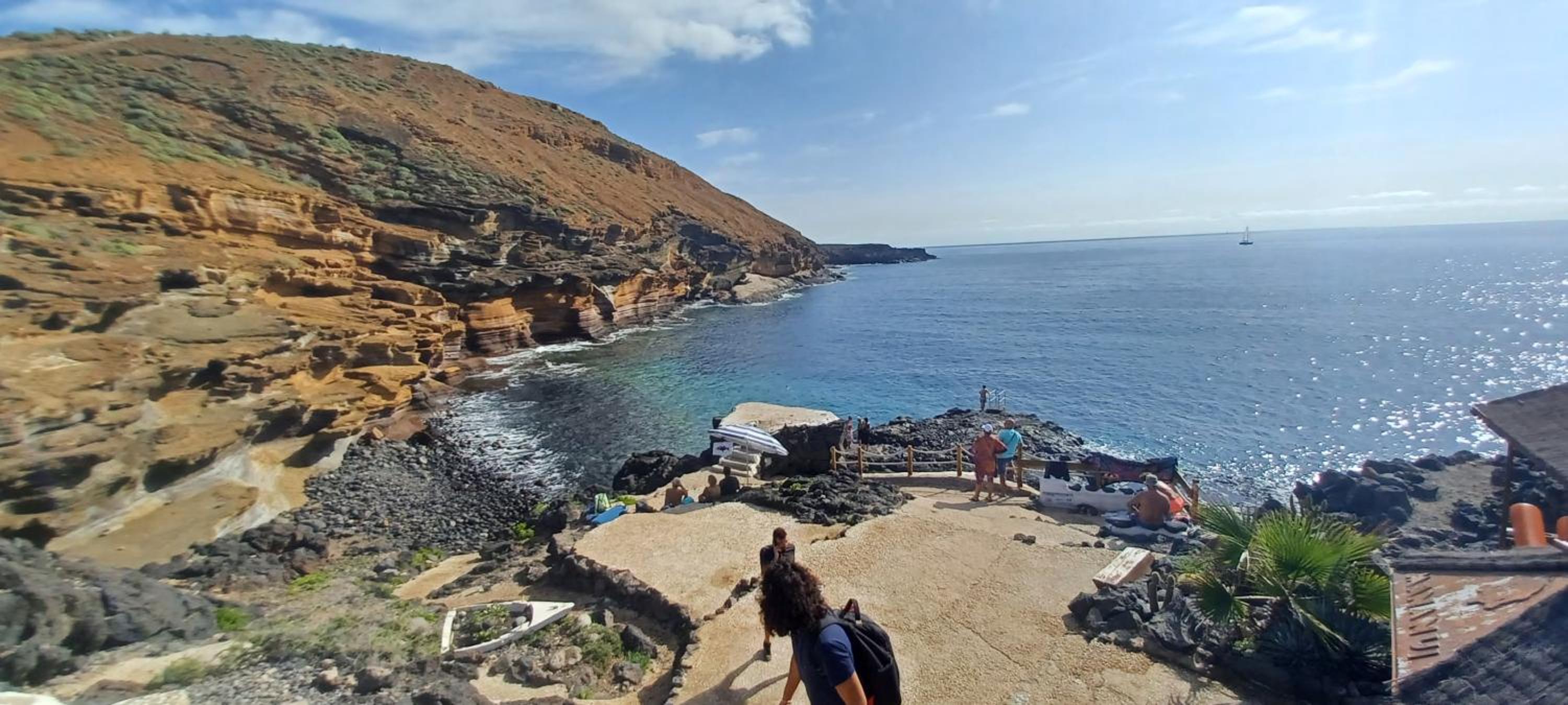 CALO BEACH