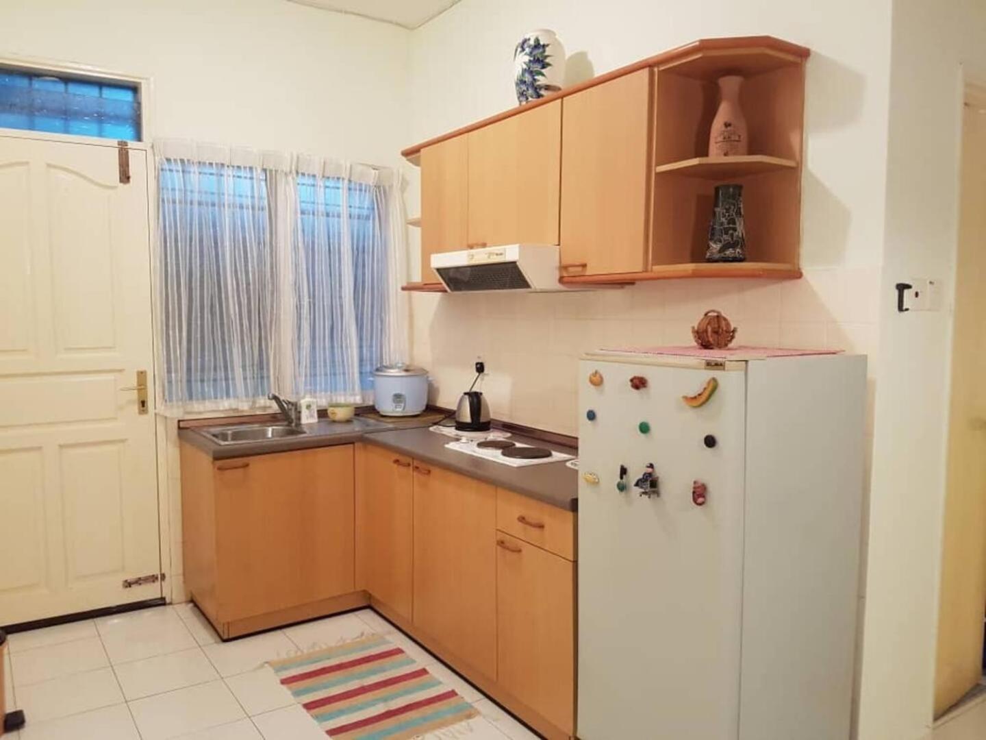 Serenity Vacation Home photo 2