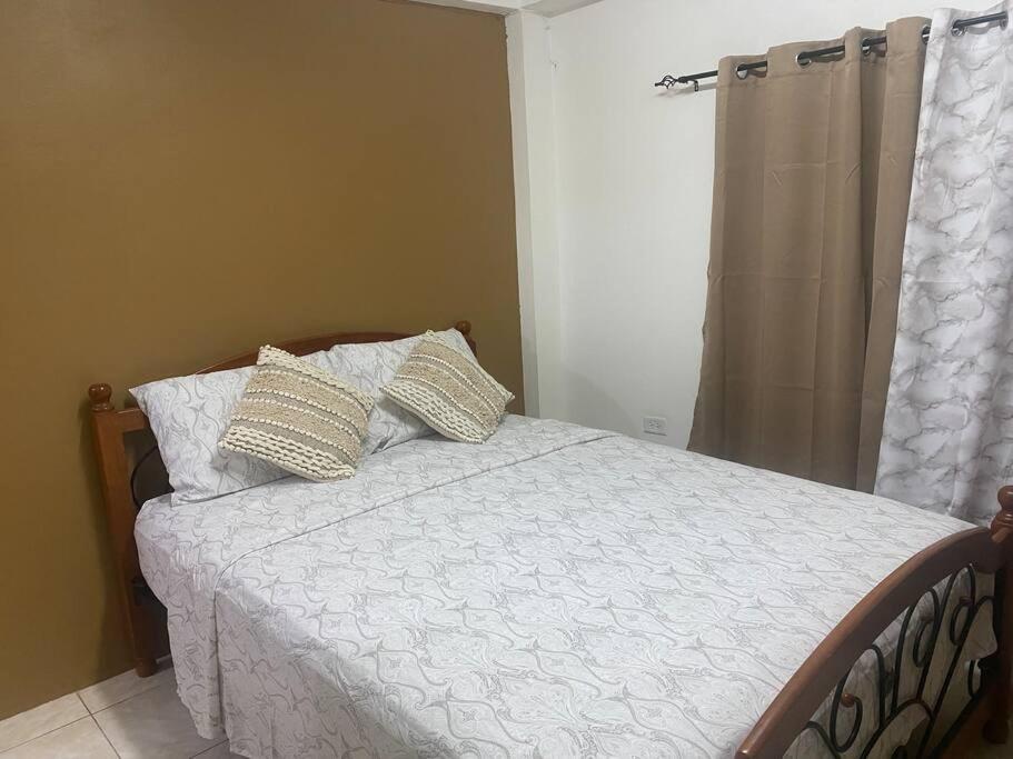 Cozy Quarters Tobago