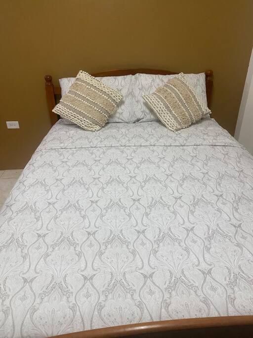Cozy Quarters Tobago