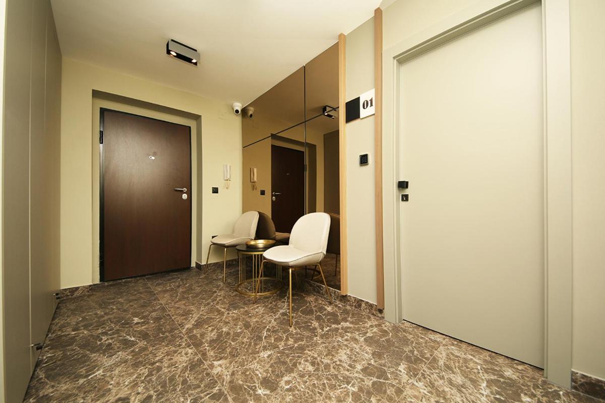 Nest Apartments Sarajevo
