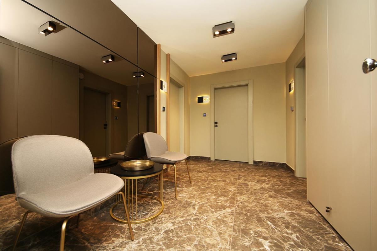 Nest Apartments Sarajevo