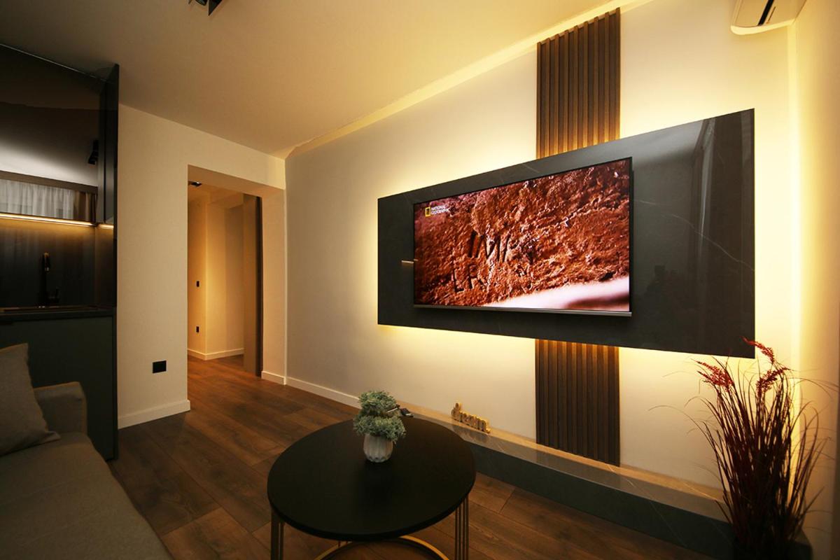 Nest Apartments Sarajevo