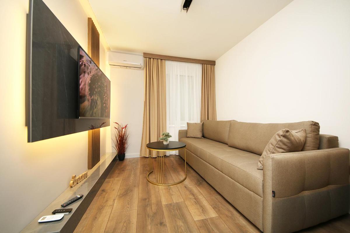 Nest Apartments Sarajevo