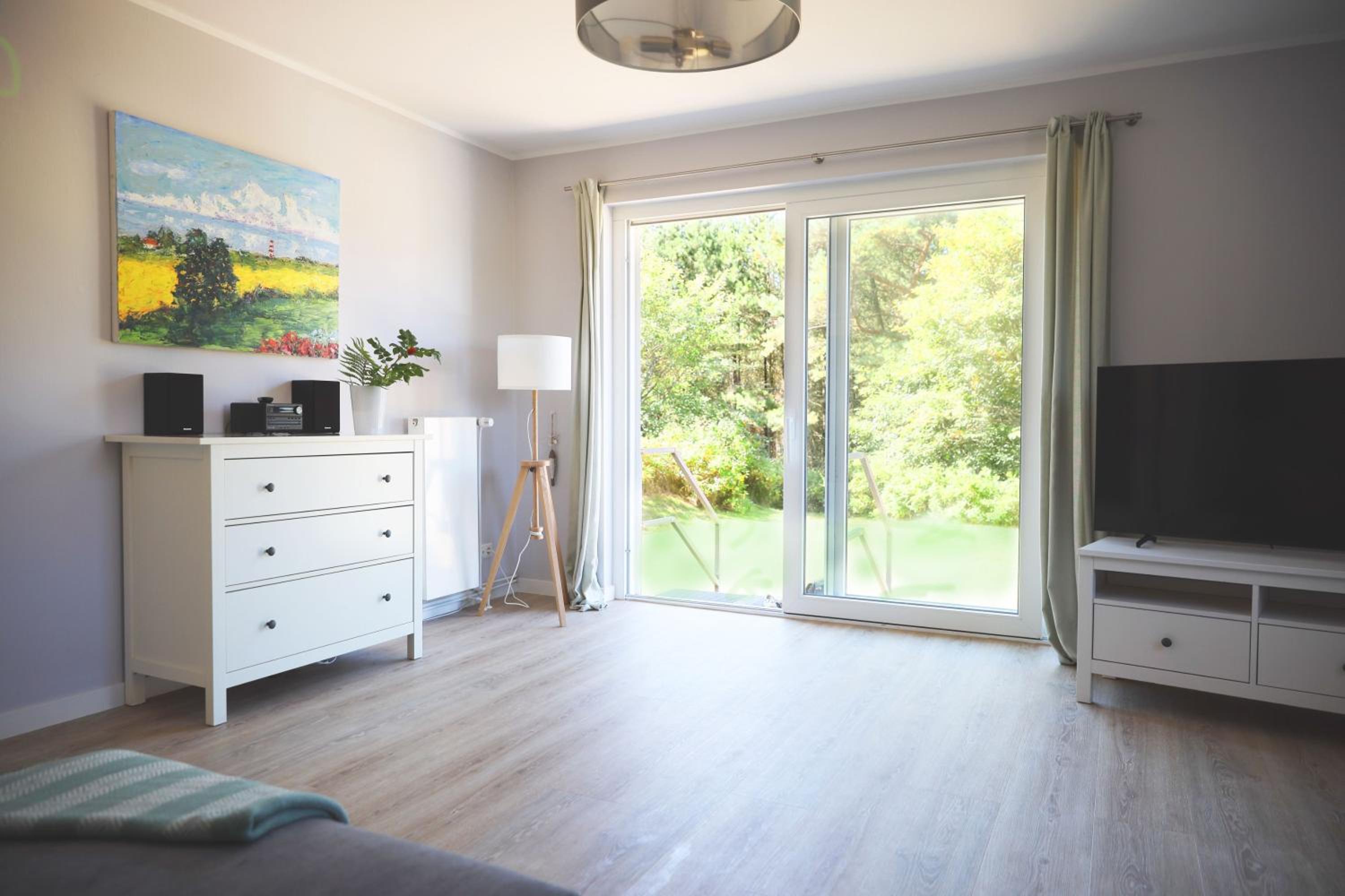 App Blomquist en List