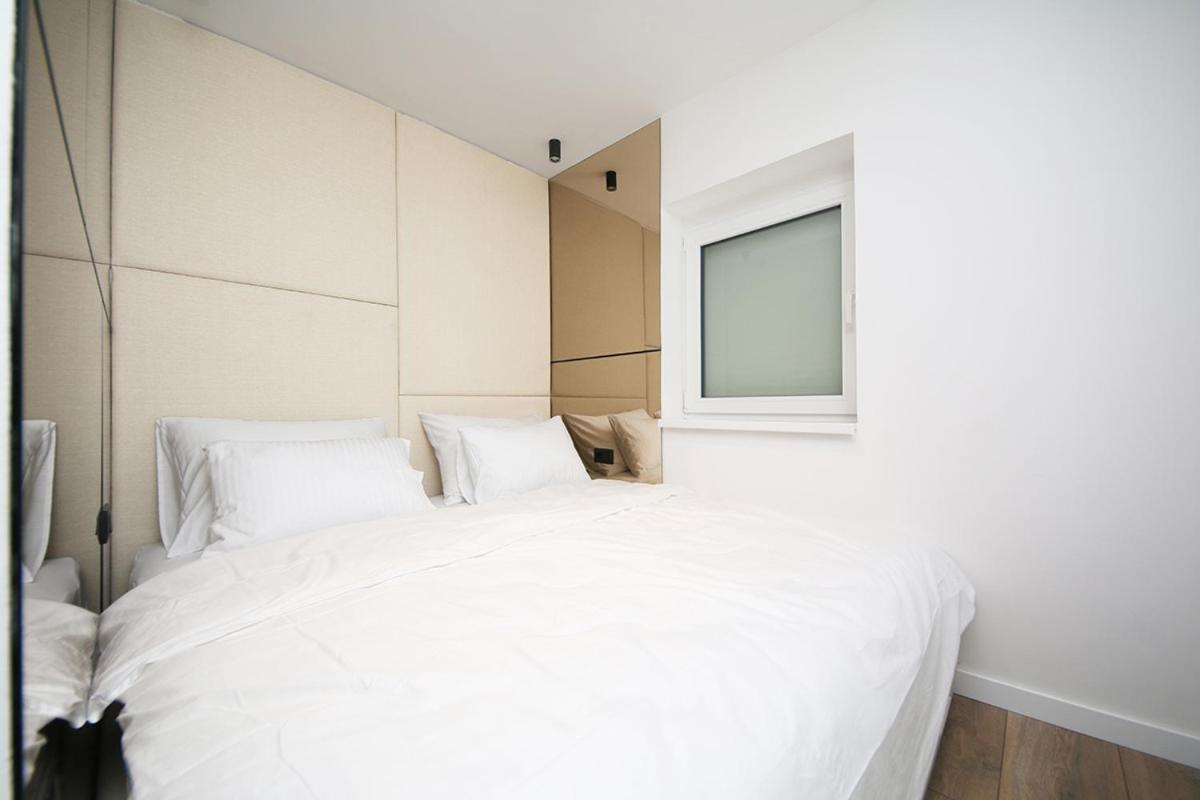Nest Apartments Sarajevo