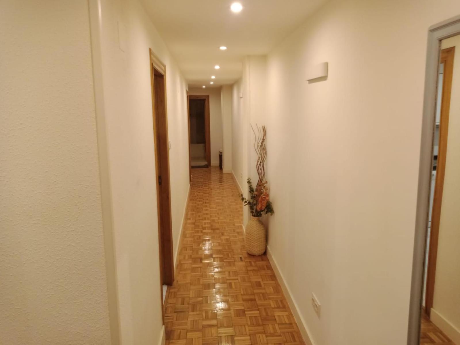 Piso playa Gijon