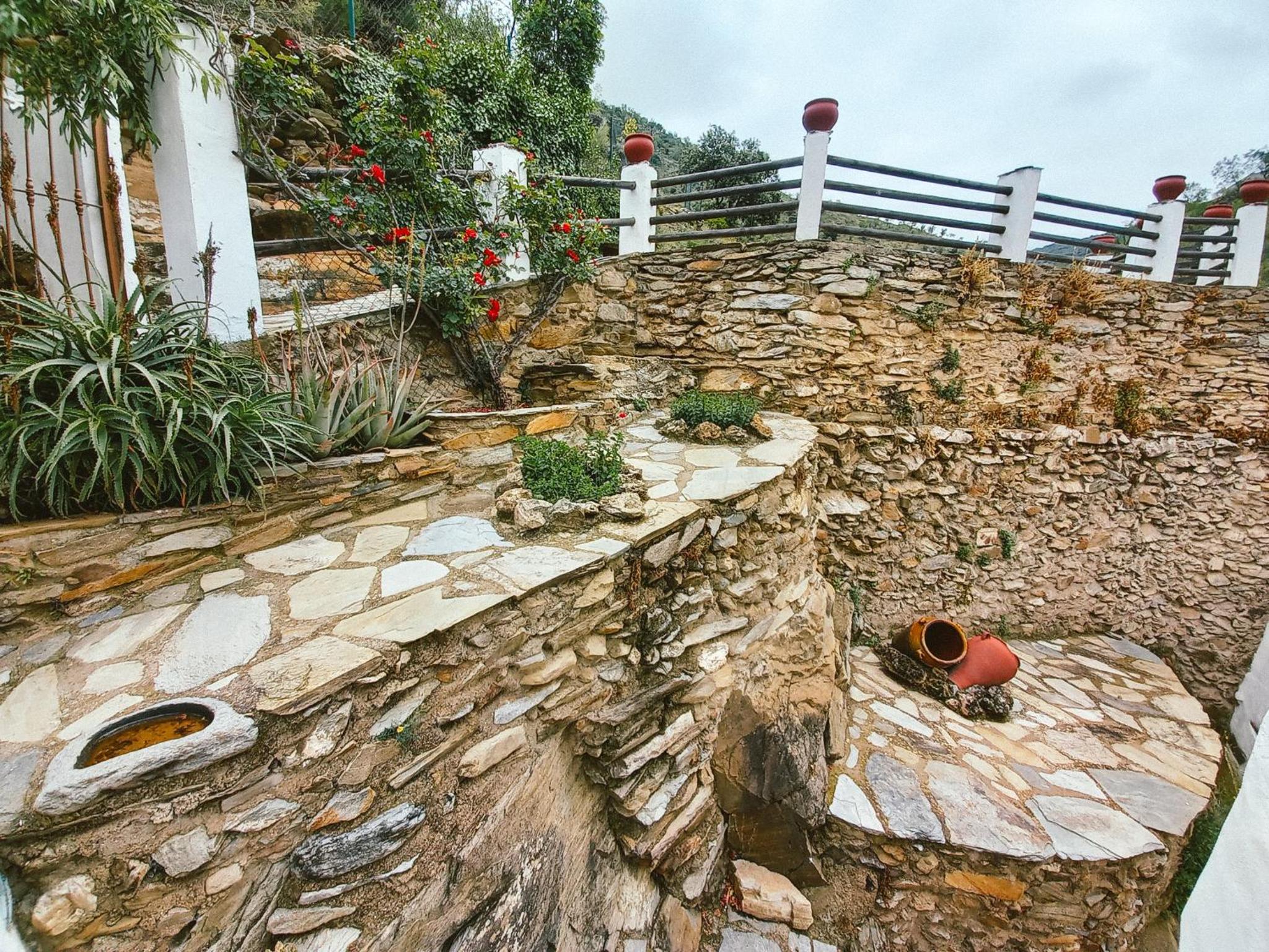 Molino Laroya
