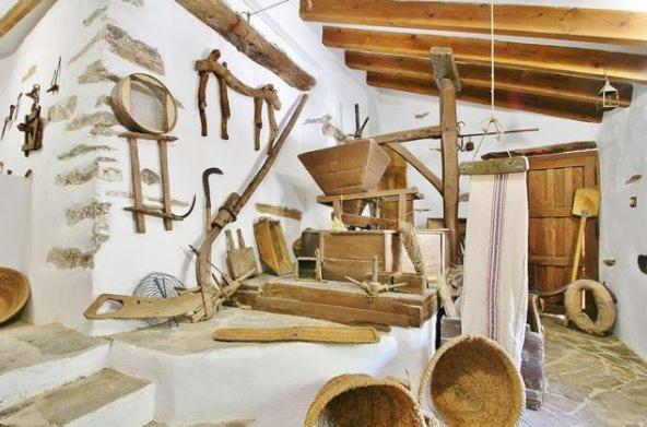 Molino Laroya