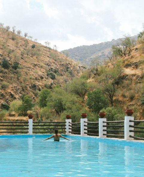 Molino Laroya