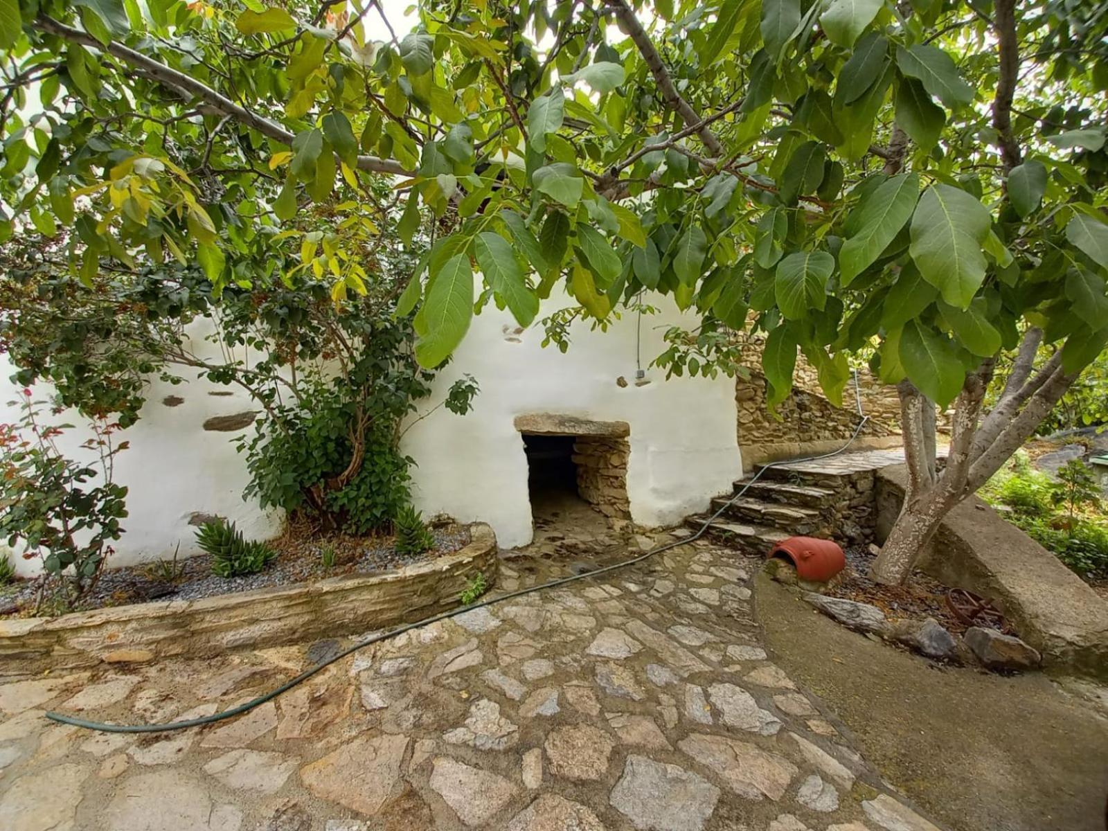 Molino Laroya