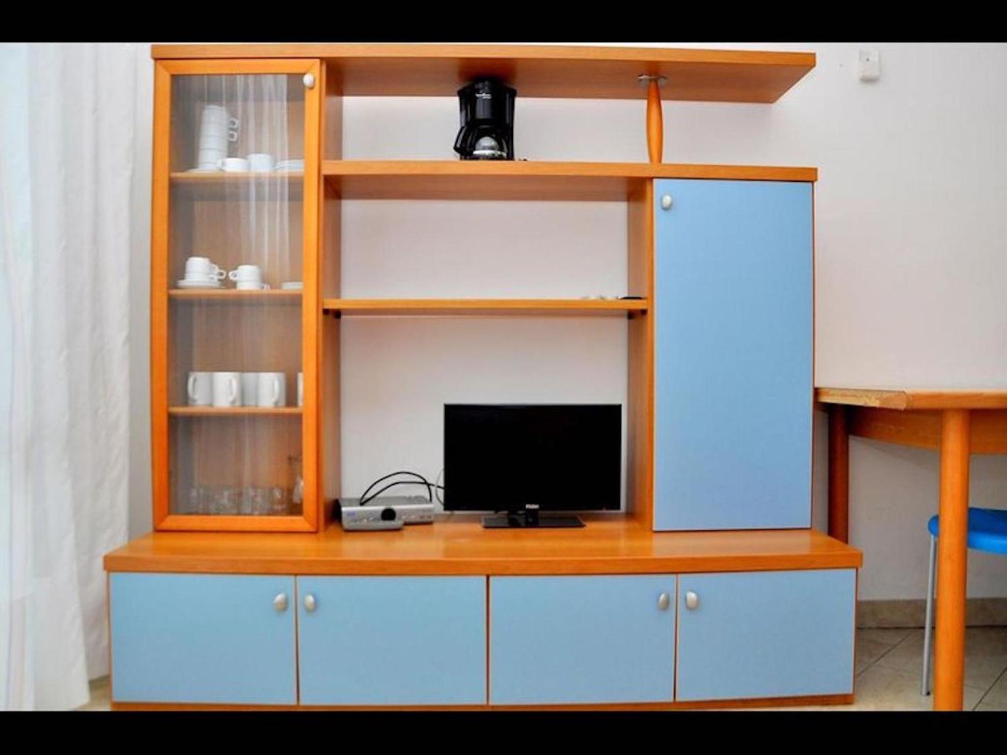 Bright flat next to the beach in Bibione view 3