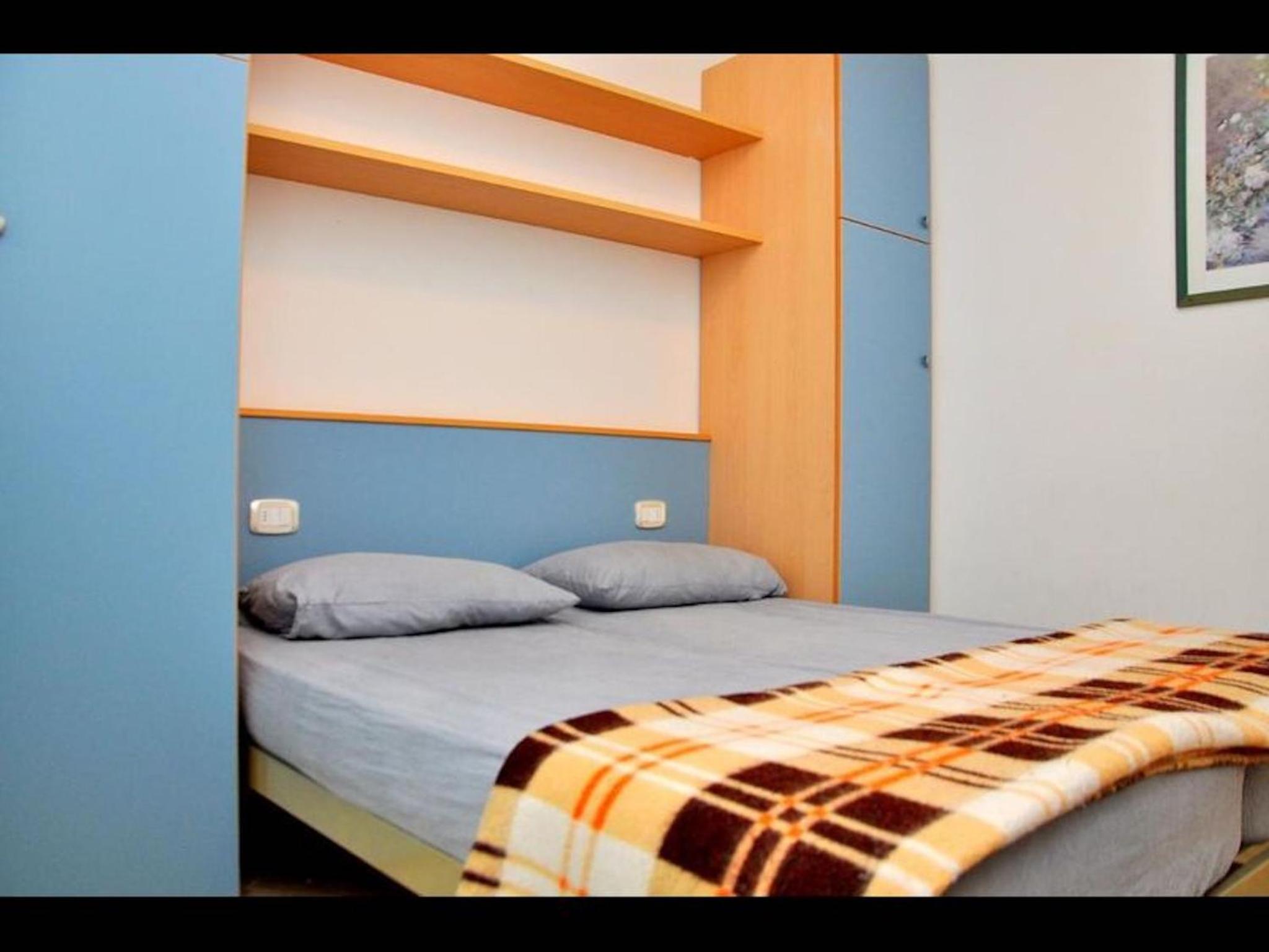 Bright flat next to the beach in Bibione view 5