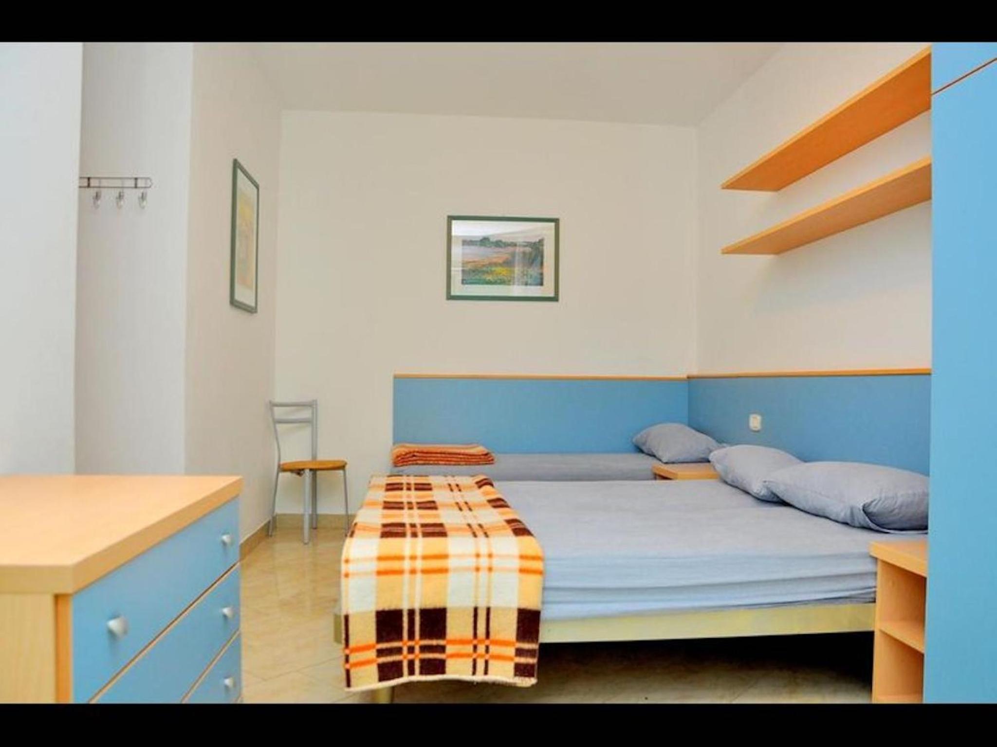 Bright flat next to the beach in Bibione view 4